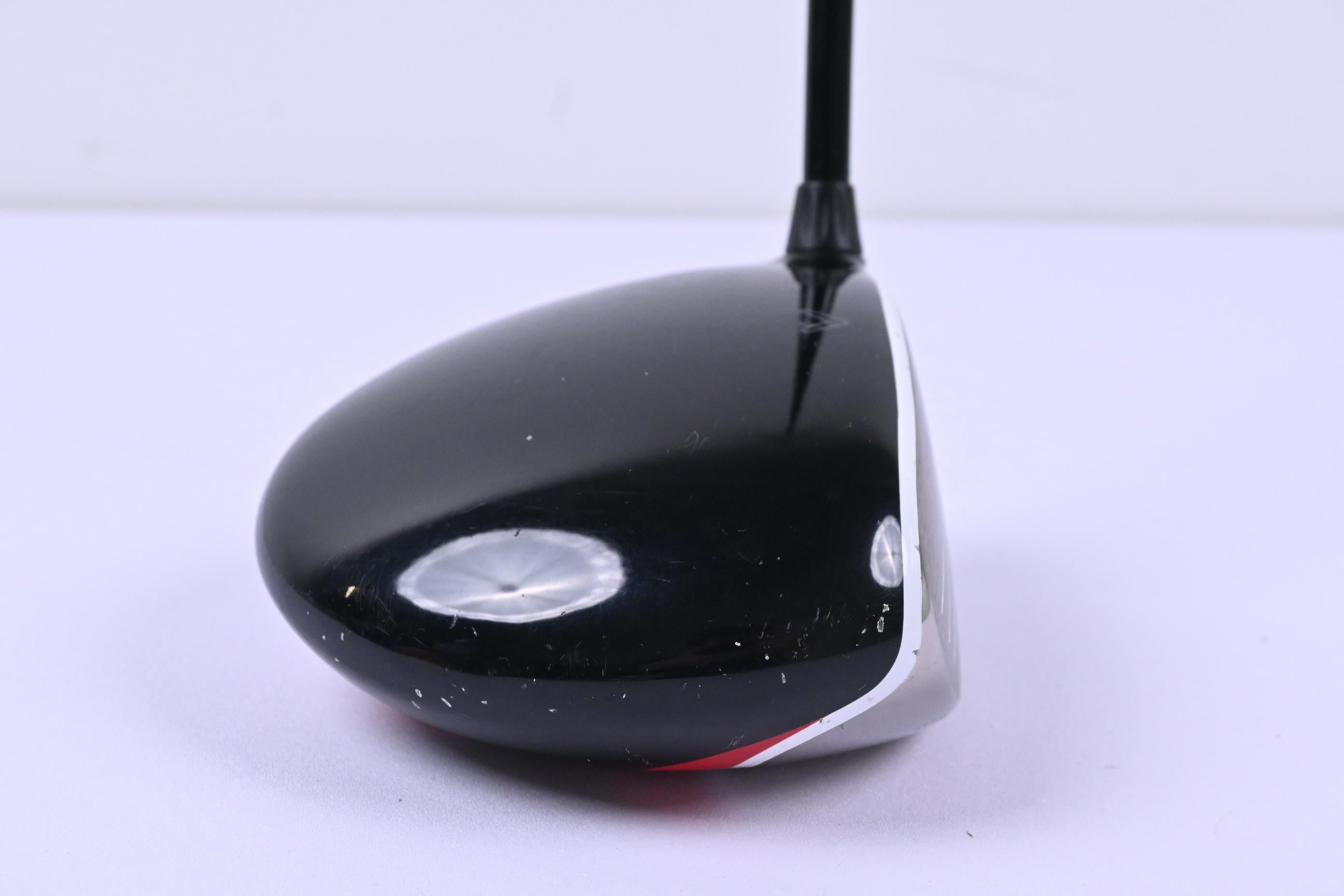 Callaway Big Bertha 460 Driver / 11 Degree / Senior Flex Aldila NVS 55 Shaft