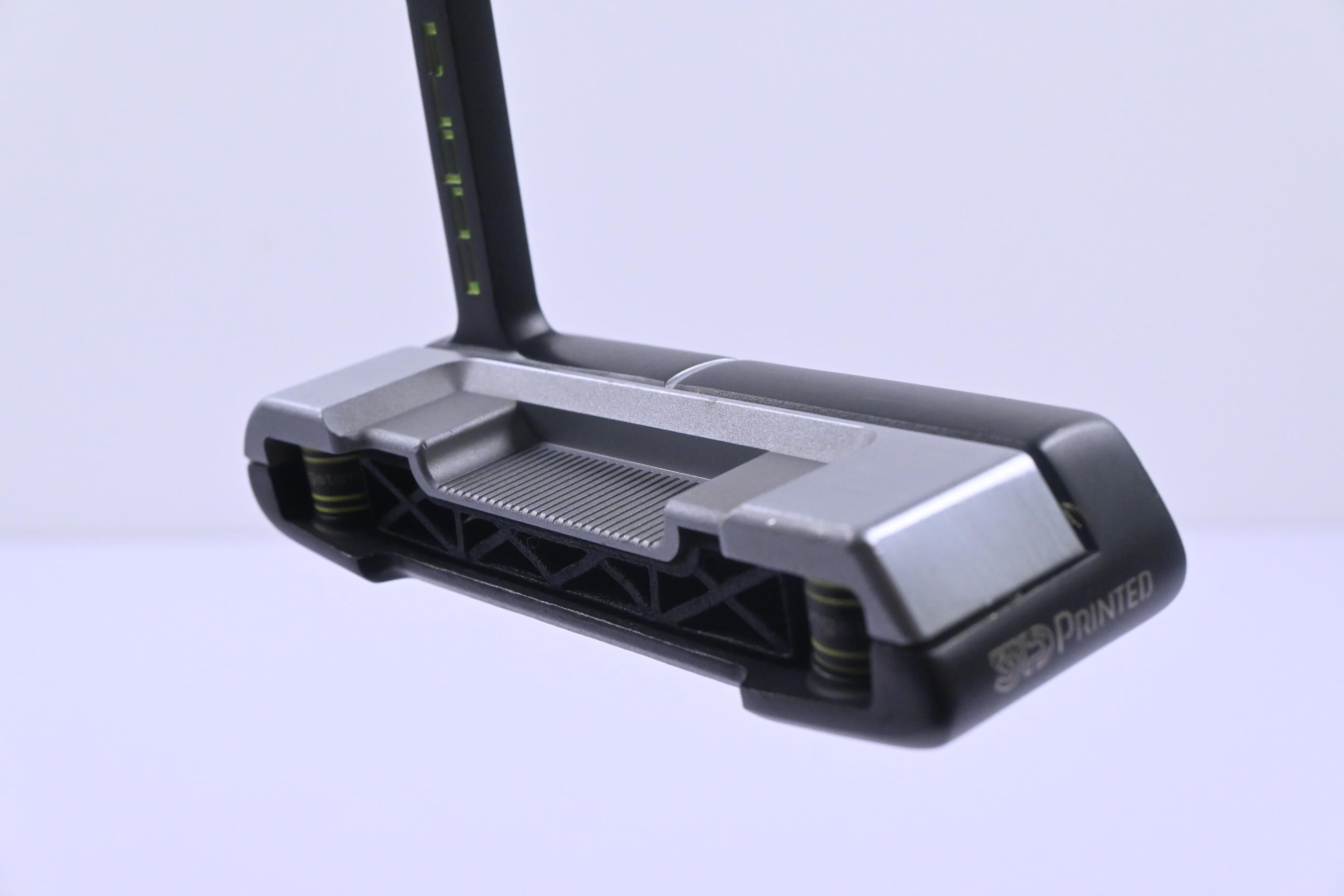 Cobra King 3D Grandsport 35 Putter / 34 Inch