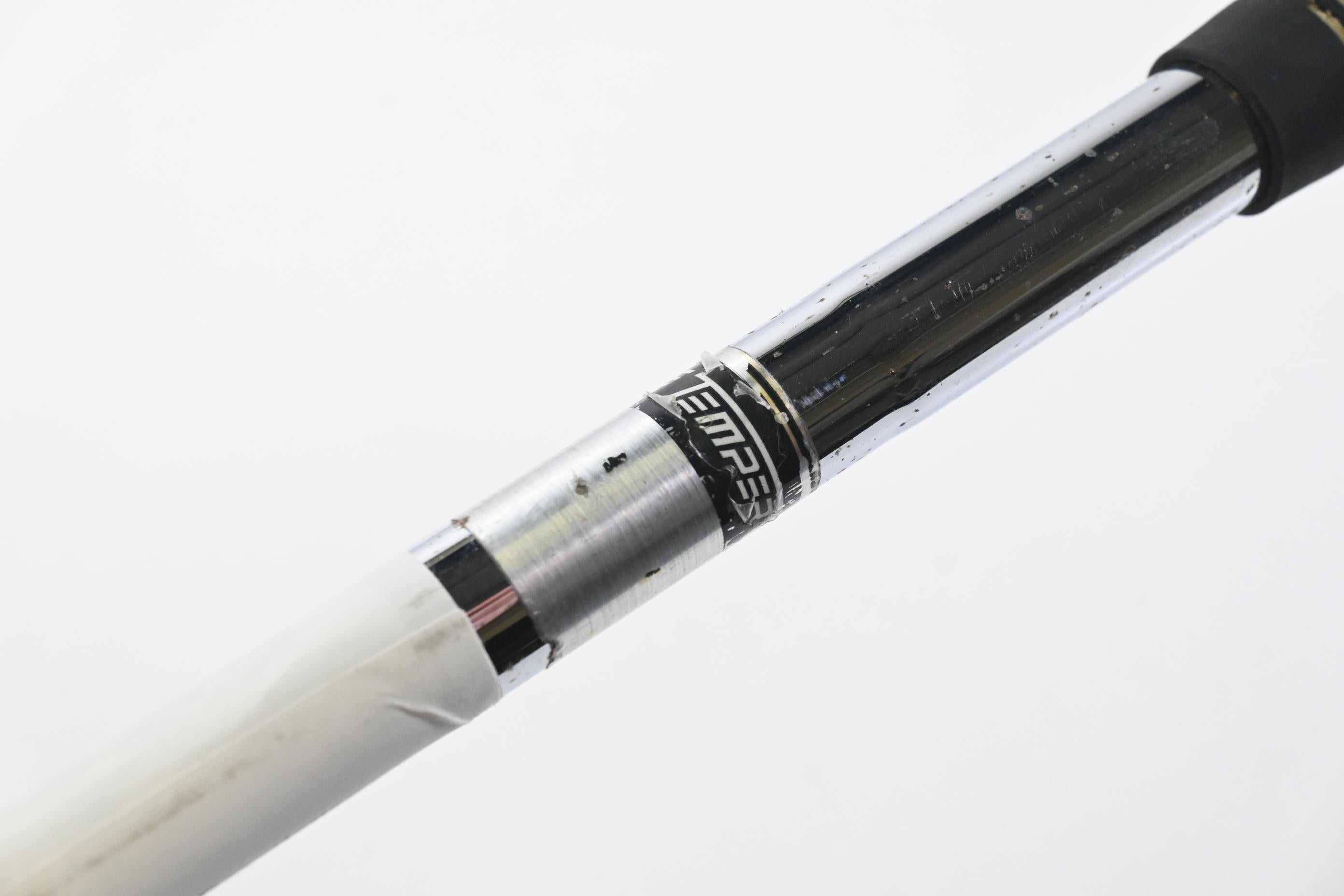 Cleveland RTX-3 Gap Wedge / 52 Degree / Wedge Flex Steel Shaft