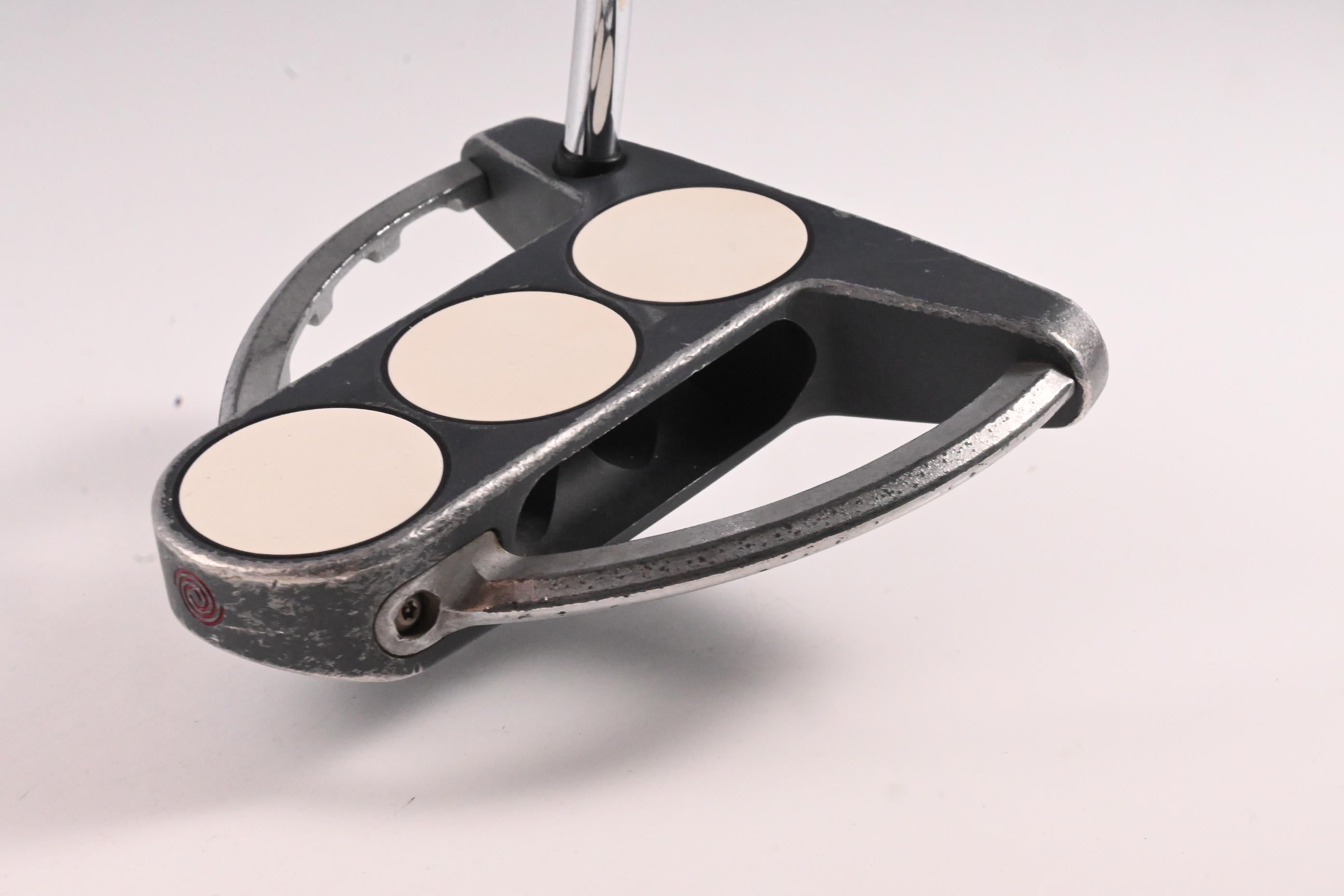 Odyssey Tri Hot Putter / 35 Inch