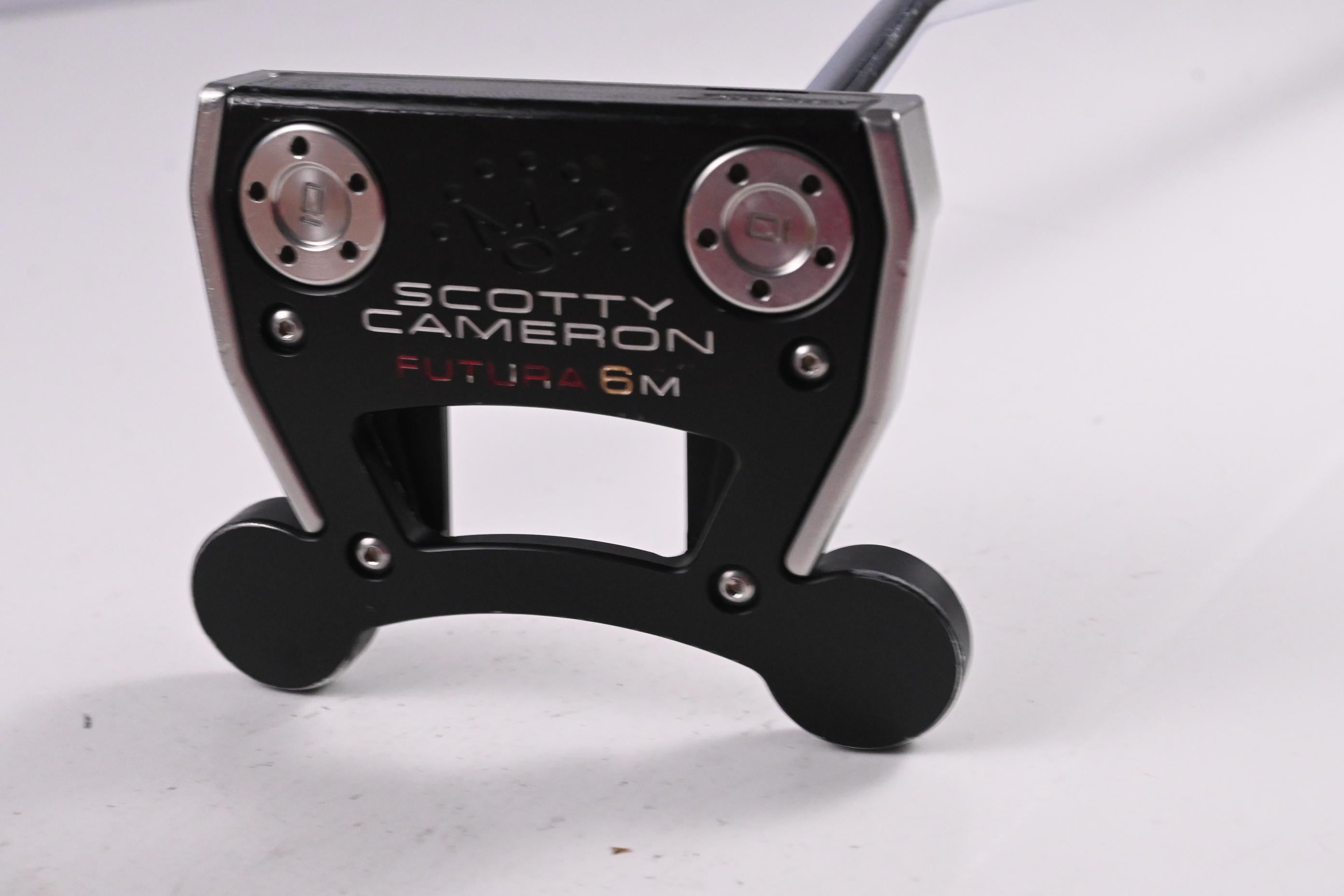 Scotty Cameron Futura 6M 2017 Putter / 34 Inch