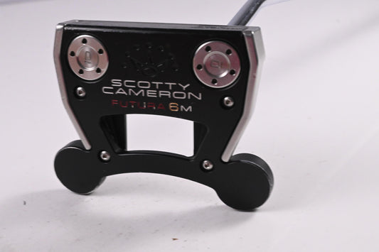Scotty Cameron Futura 6M 2017 Putter / 34 Inch