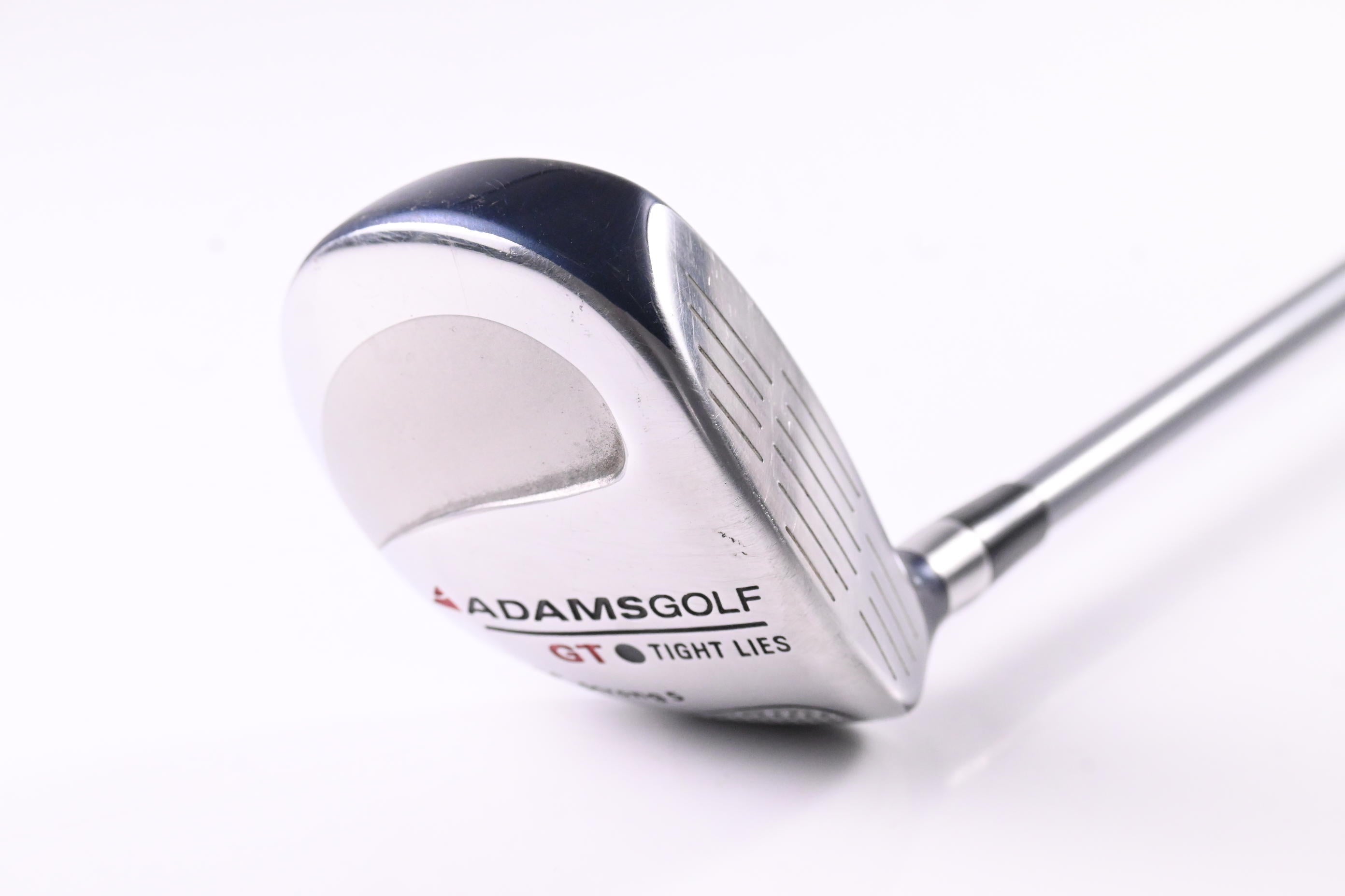 Adams Tight Lies GT 2 #5 Wood / 19 Degree / Regular Flex Adams Shaft