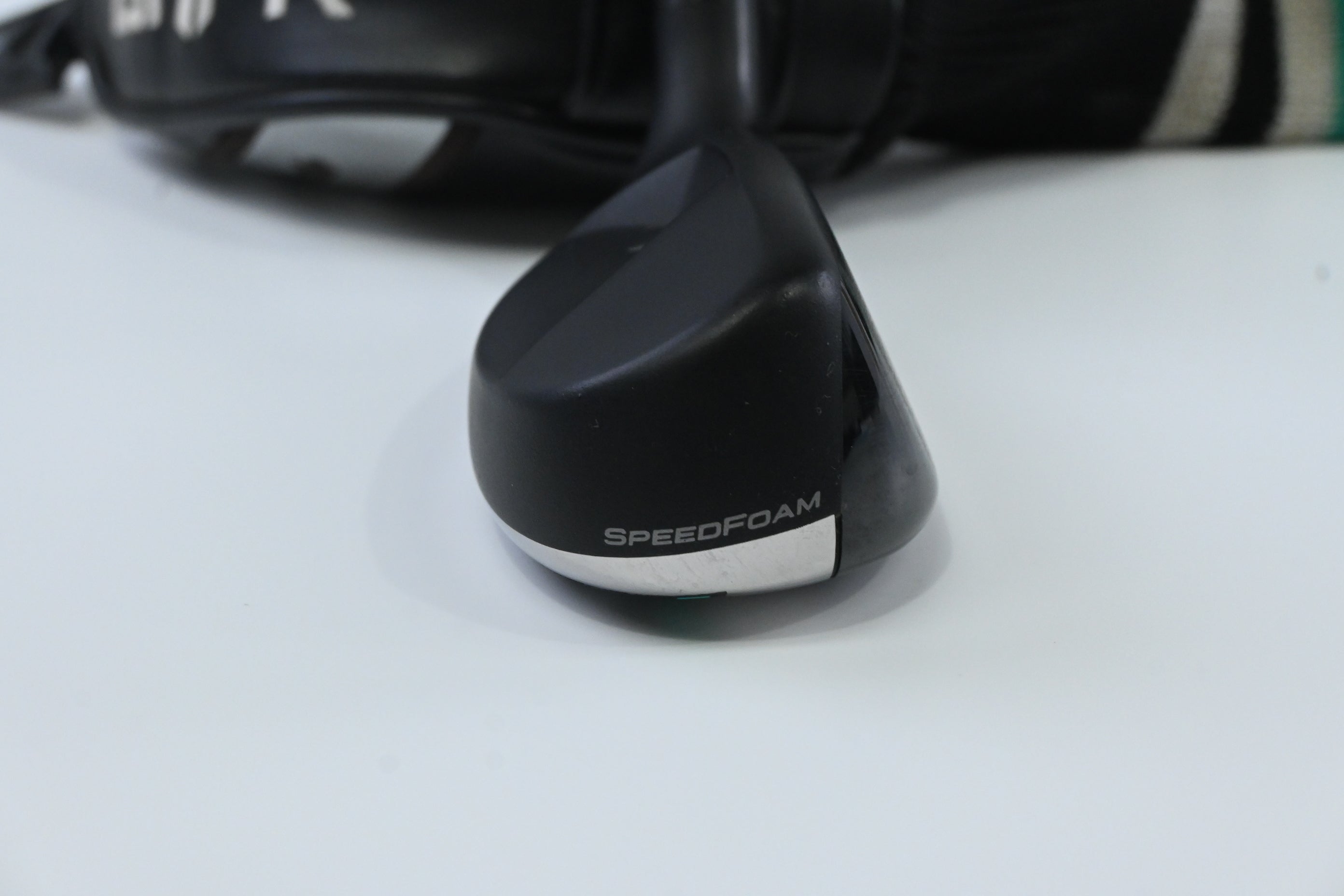 Taylormade GAPR Hi #4 Hybrid / 22 Degree / Regular Flex KBS Hybird 70 Shaft