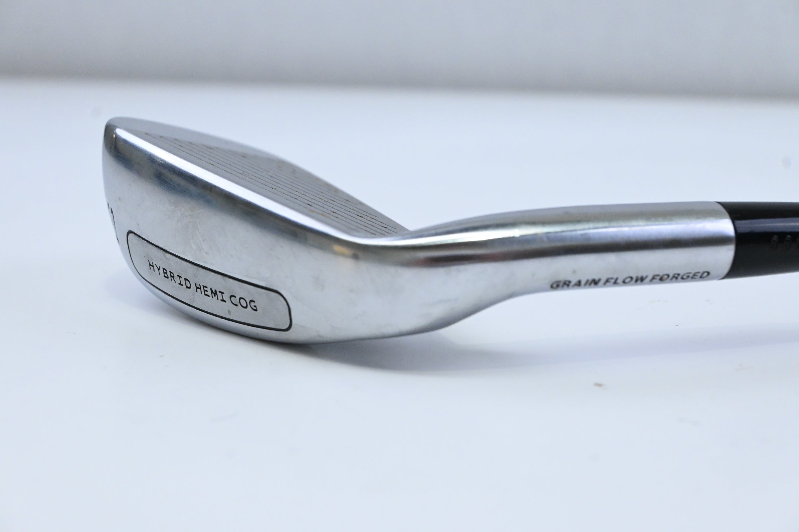 Mizuno MX-900 #3 Iron / 21 Degree / Regular Flex Dynamic Gold Lite R300 Shaft