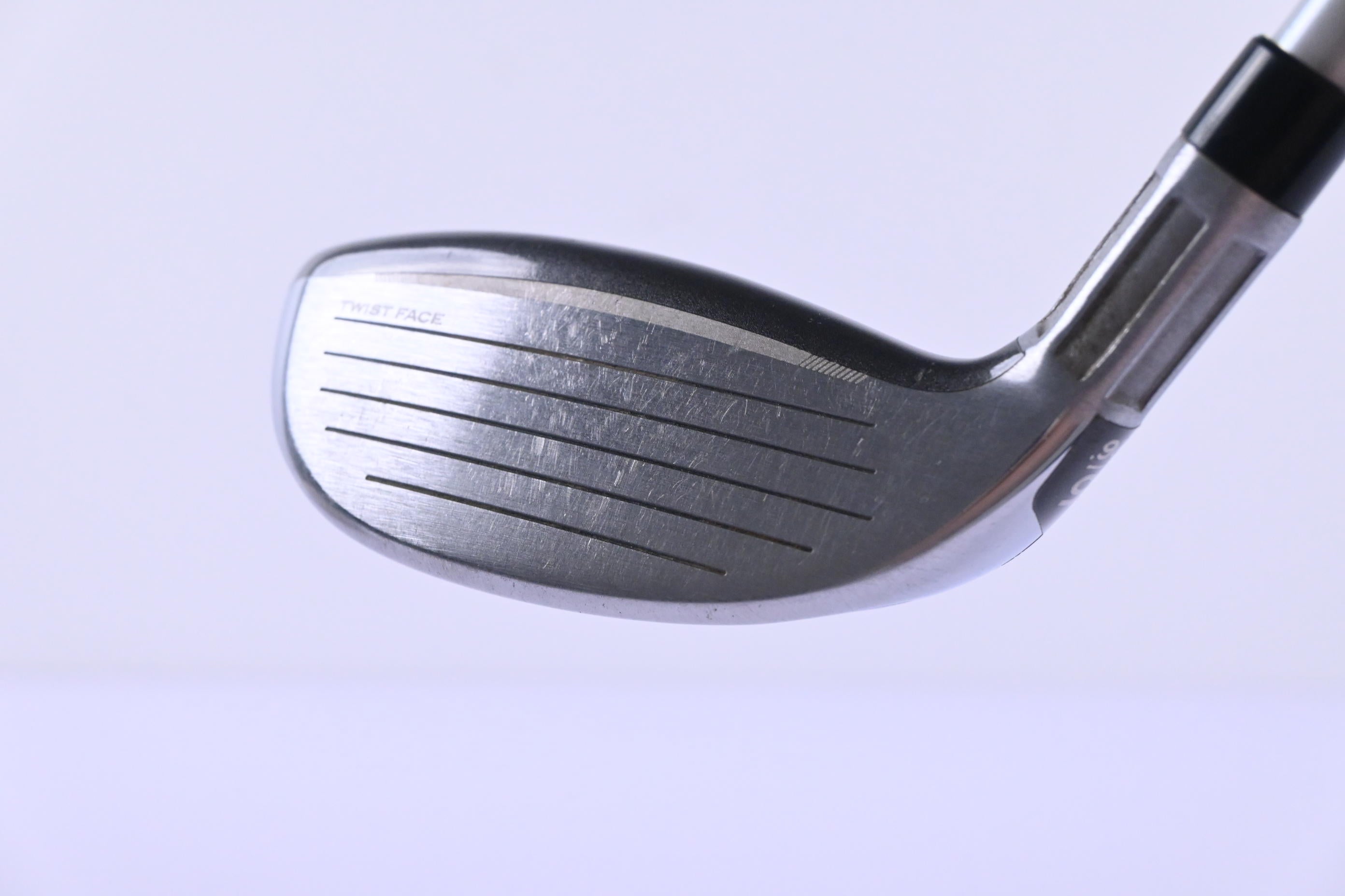 Ladies Taylormade Stealth #5 Hybrid / 26 Degree / Ladies Flex Aldila Ascent 45