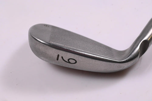 Ping i10 #9 Iron / 42 Degree / Blue Dot / Stiff Flex Steel Shaft