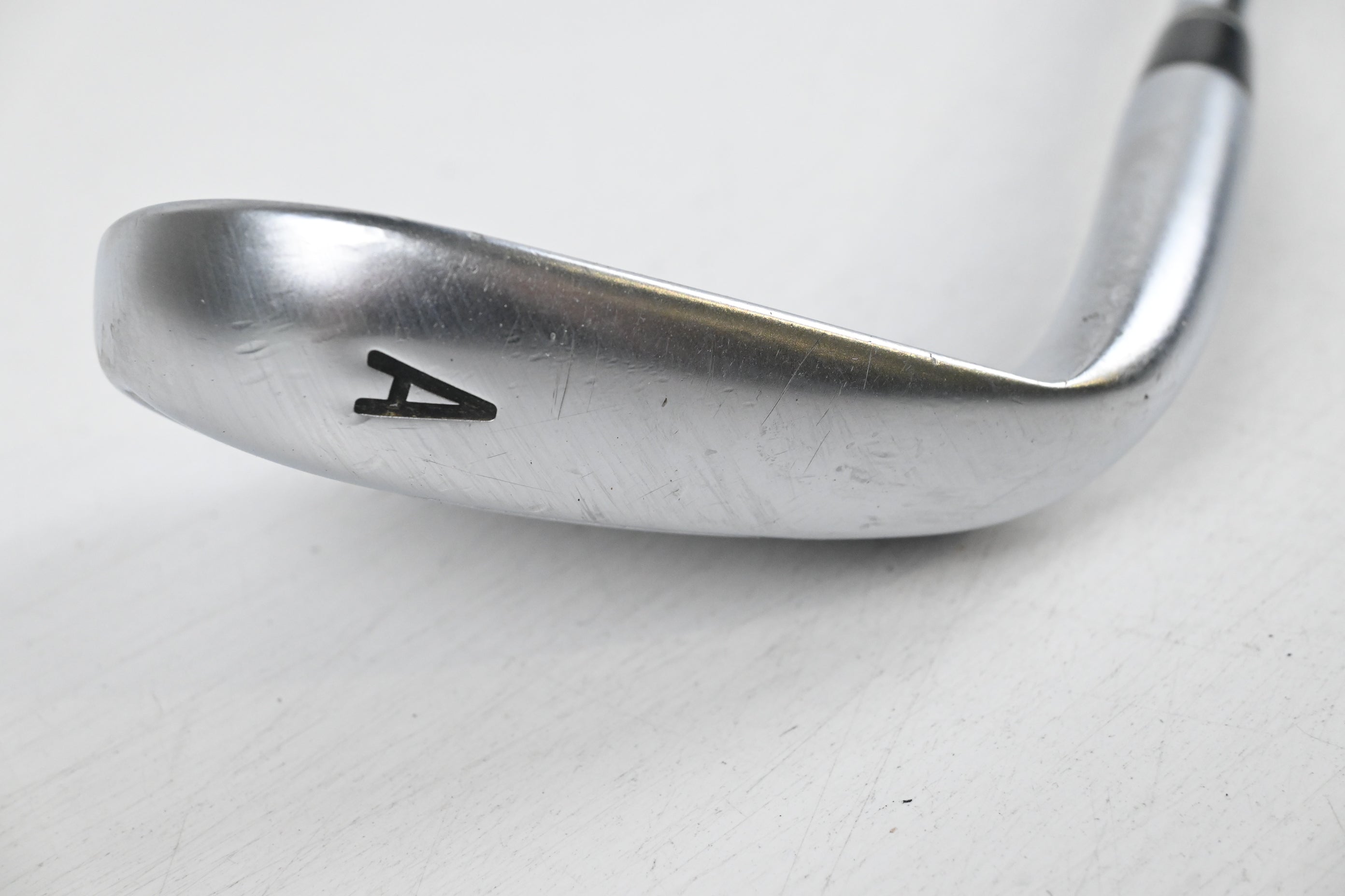 Callaway Apex CF16 Gap Wedge / 50 Degree / Regular Flex XP 95 R300 Shaft