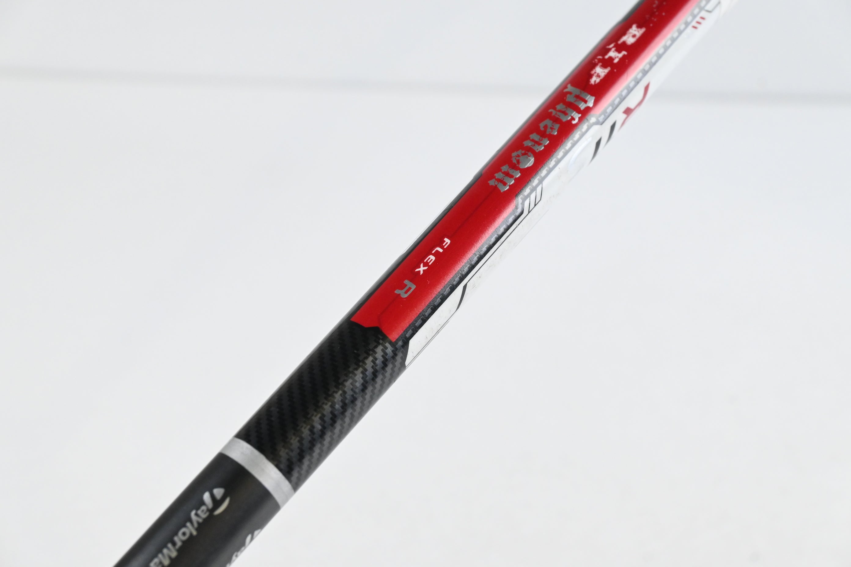 Taylormade R11S #3 Wood / 15.5 Degree / Regular Flex Aldila RIP Phenom 70