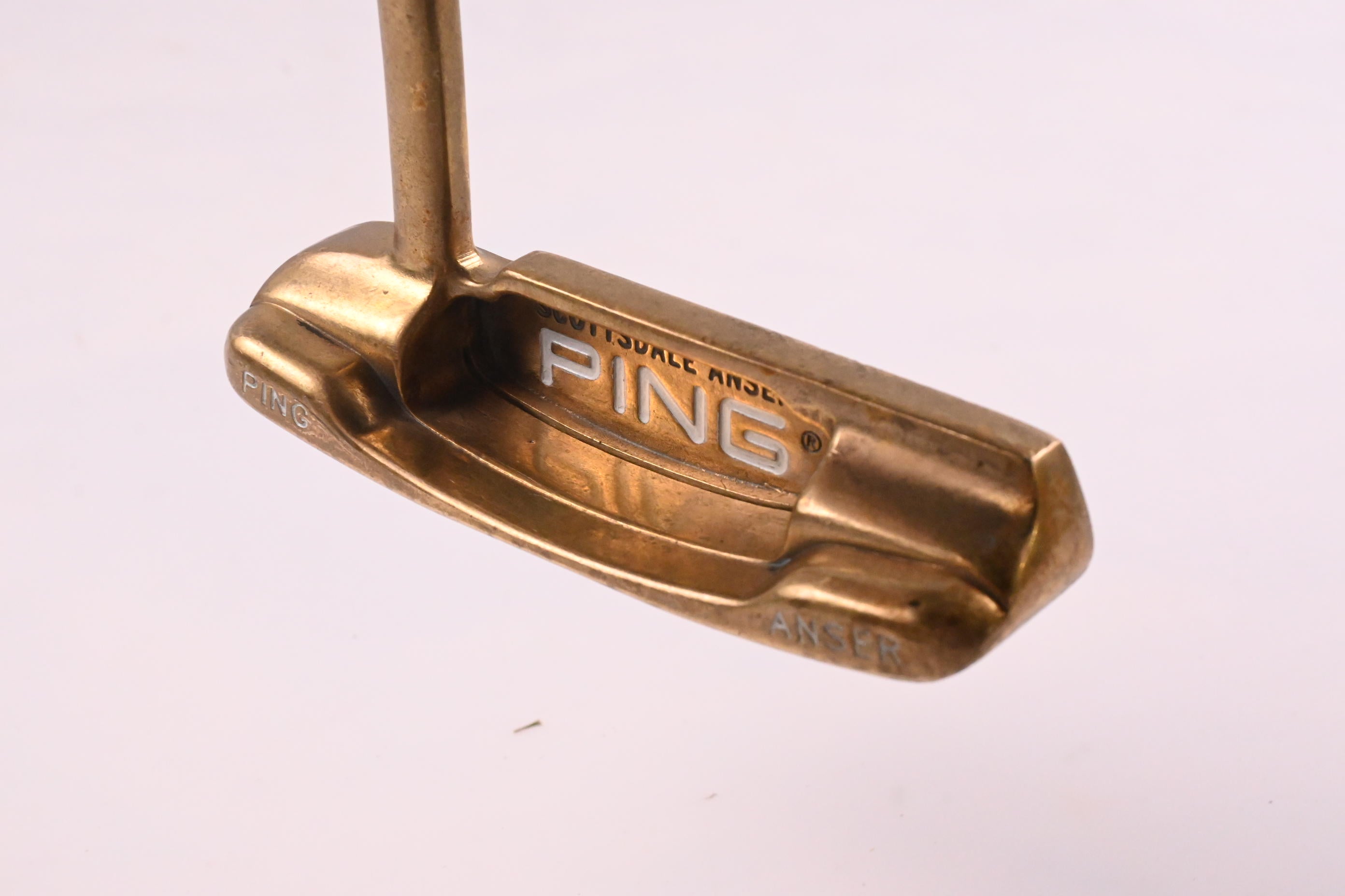 Ping Karsten Original Anser Putter / 34 Inch