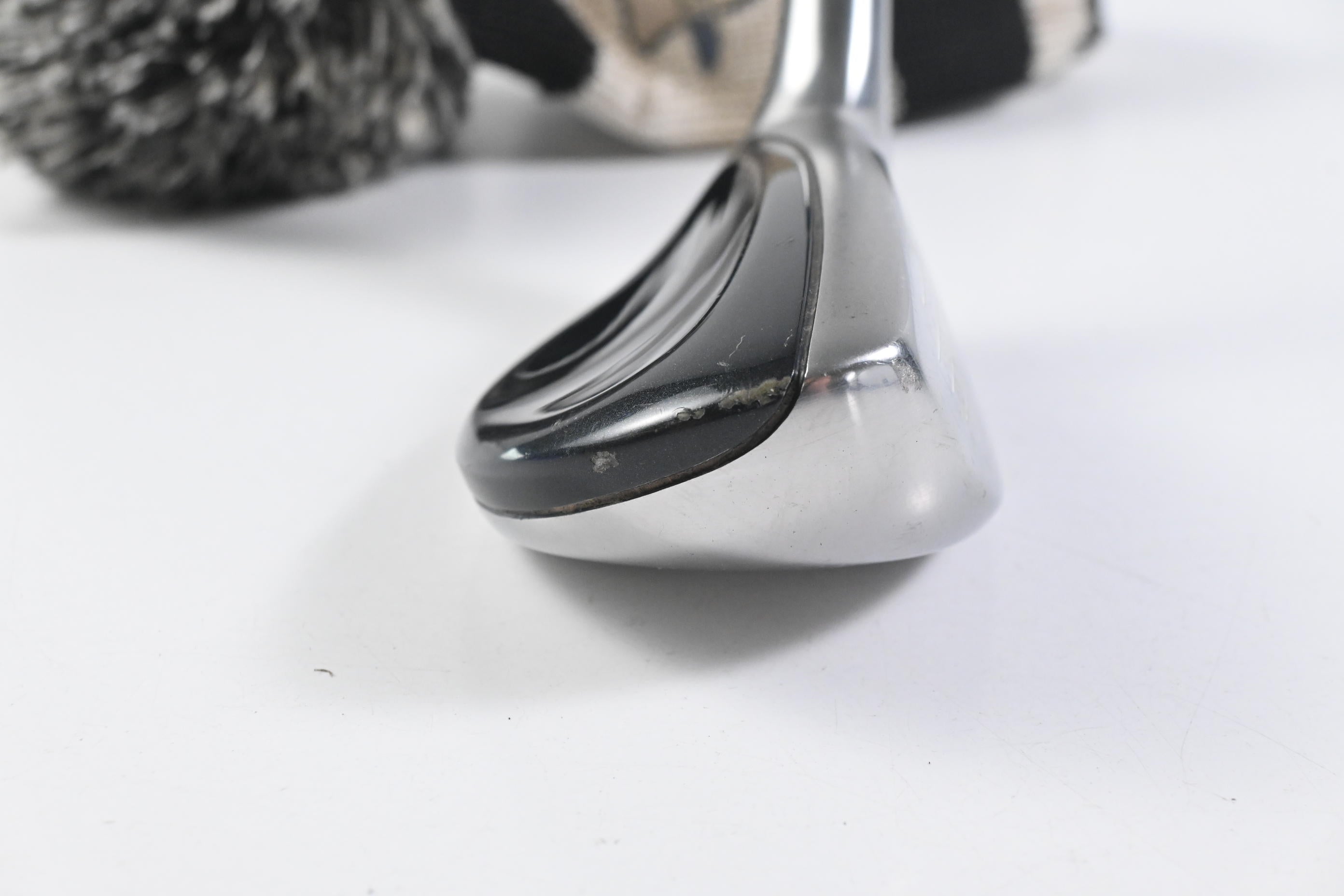 Cleveland Halo #3 Hybrid / 22 Degree / Regular Flex Cleveland Halo Shaft