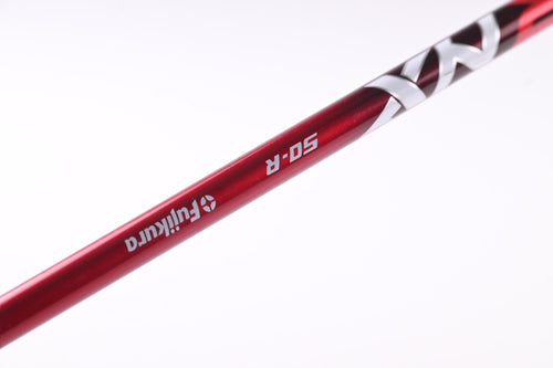 Taylormade Stealth 2 HD #3 Wood / 16 Degree / Regular Flex Speeder NX Red 50