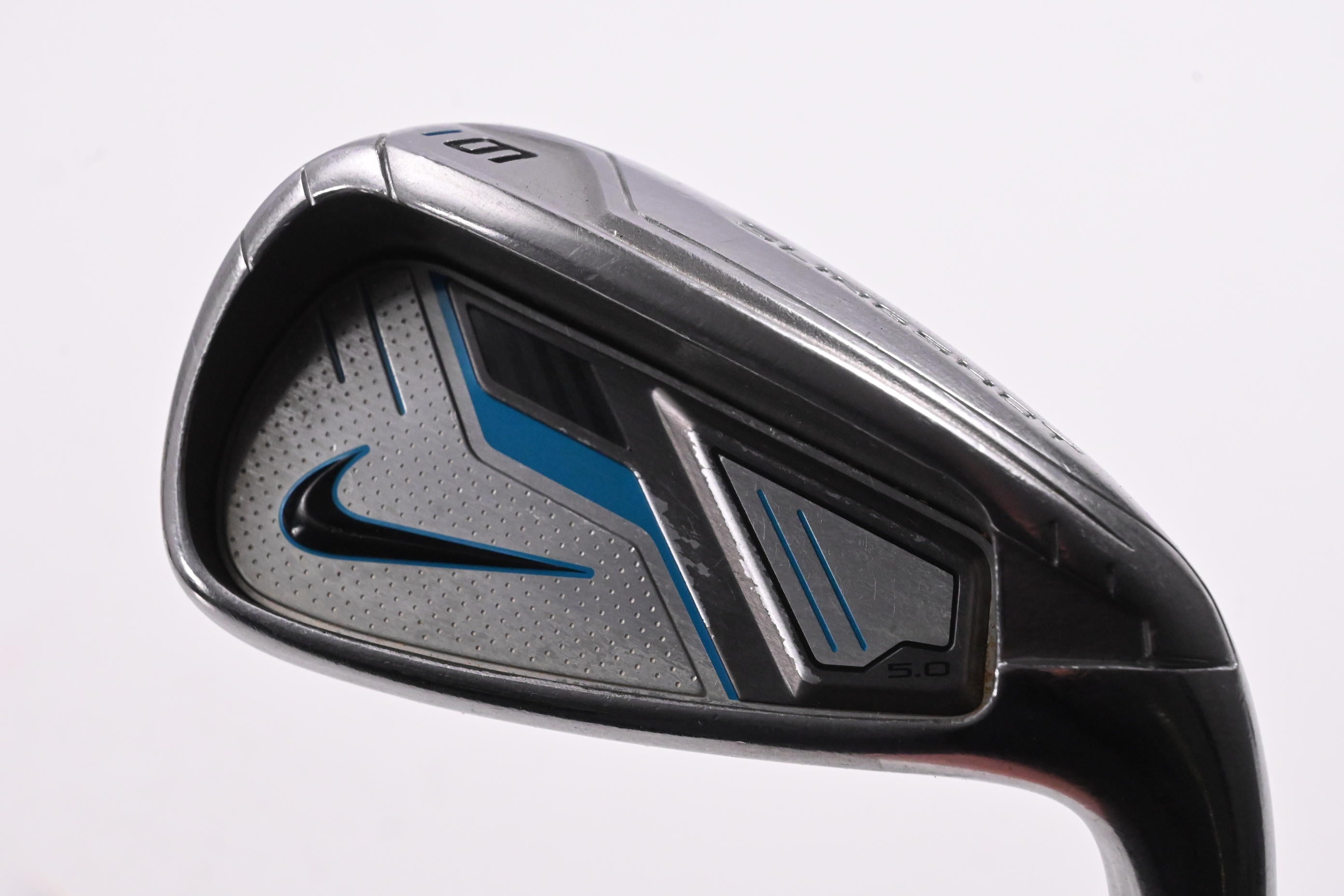 Nike Slingshot 5.0 #6 Iron / 30 Degree / Regular Flex Nike Shaft