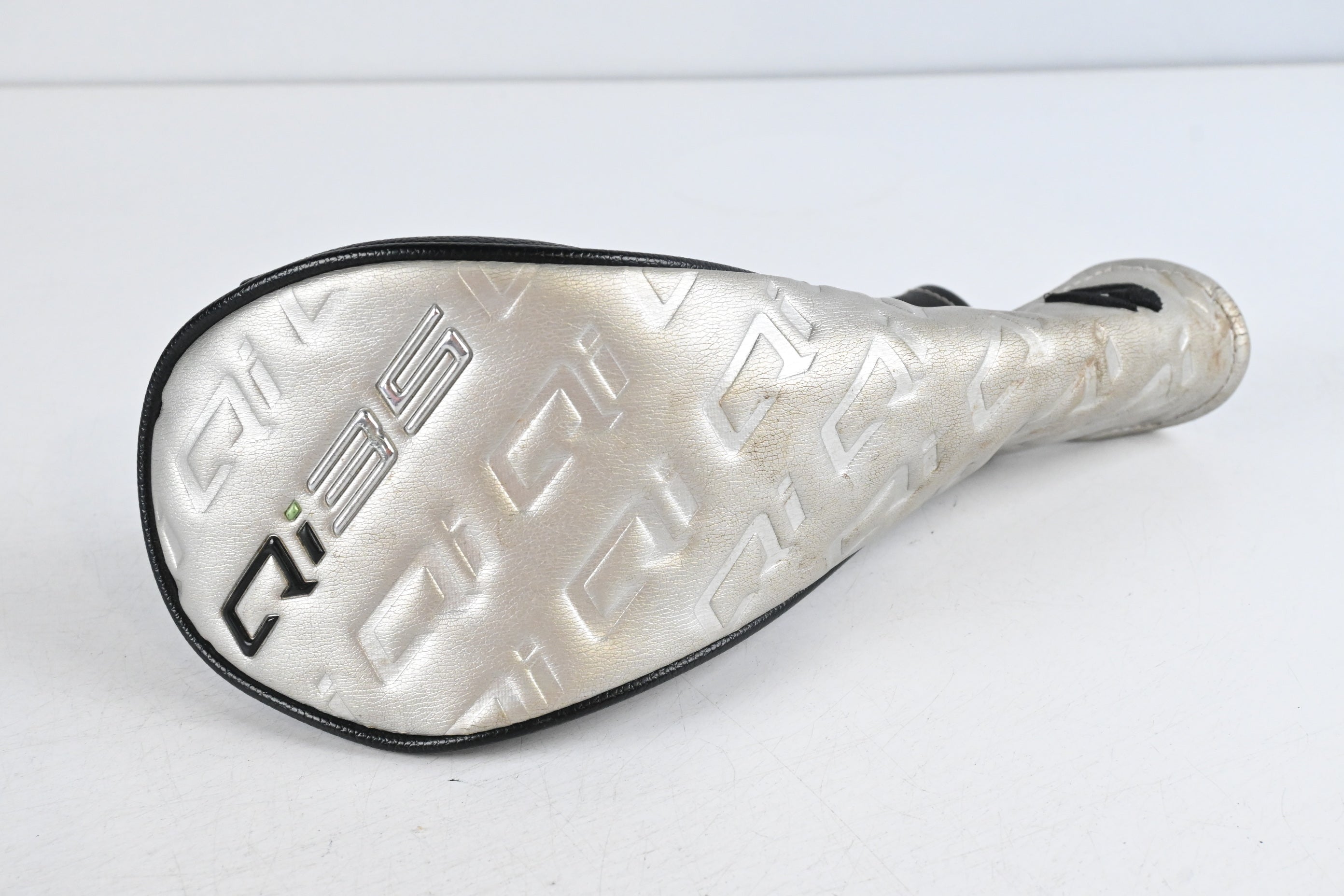 Taylormade Qi35 #3 Wood / 15 Degree / Regular Flex Fujikura Ventus Blue 5 Shaft
