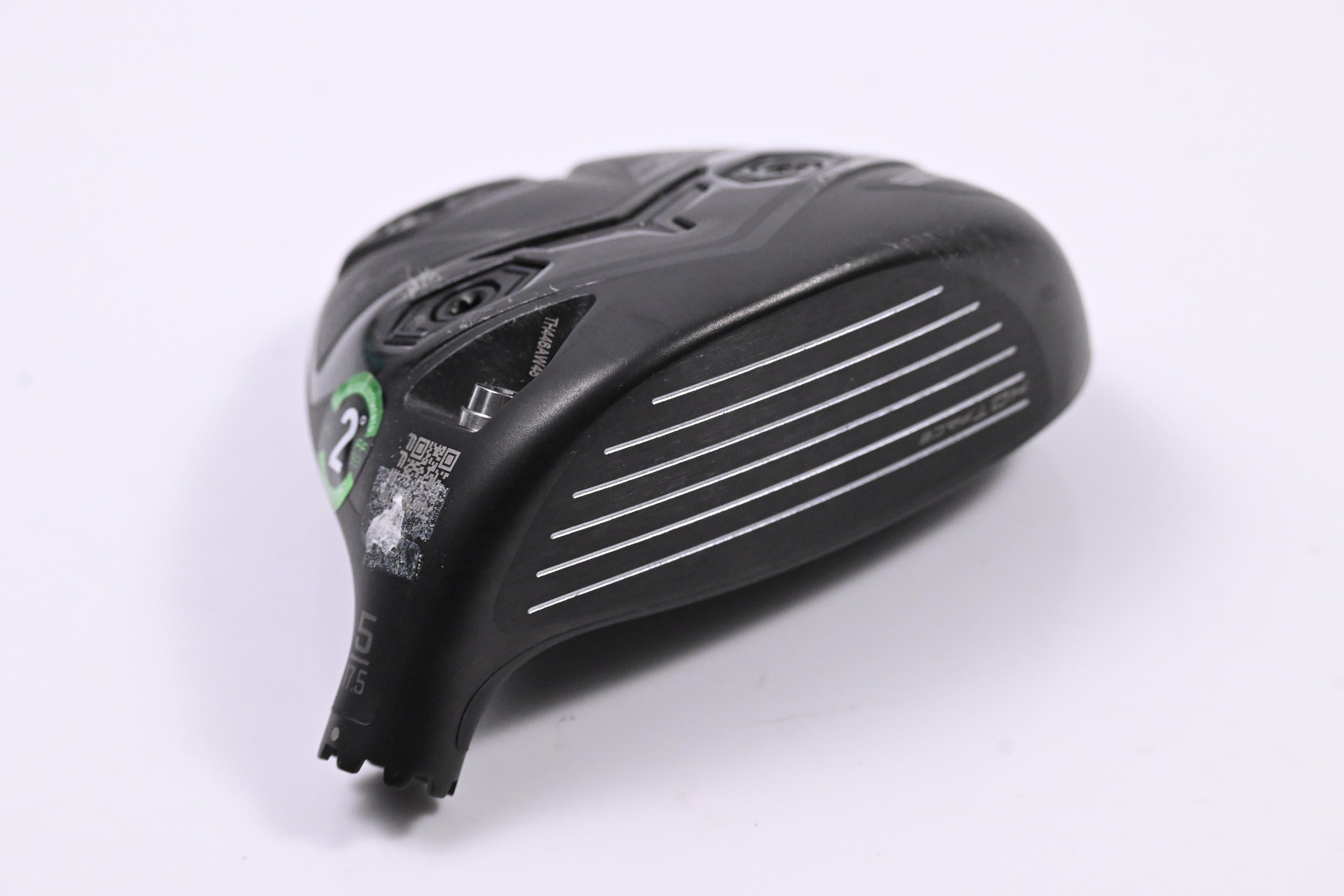 Cobra DS-Adapt LS Titanium #5 Wood / 17.5 Degree / Head Only