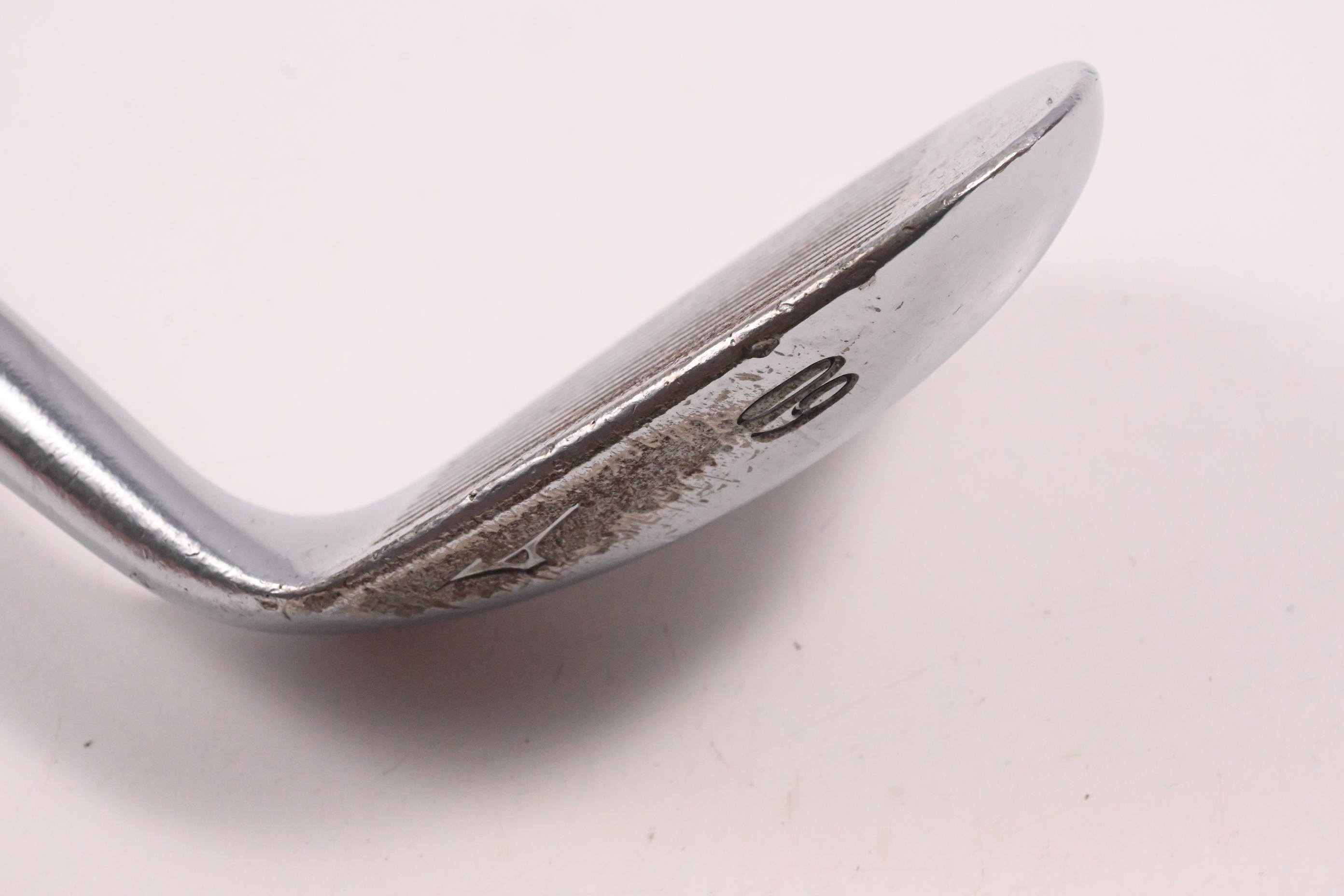 Mizuno MP T Series Lob Wedge / 60 Degree / Stiff Flex Dynamic Gold S300 Shaft