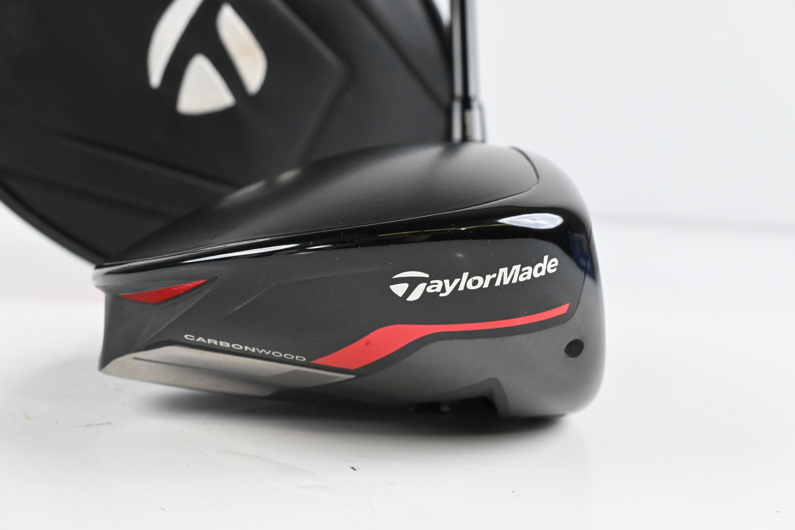 Taylormade Stealth Plus Driver / 9 Degree / Regular Flex Fujikura Ventus Red 5