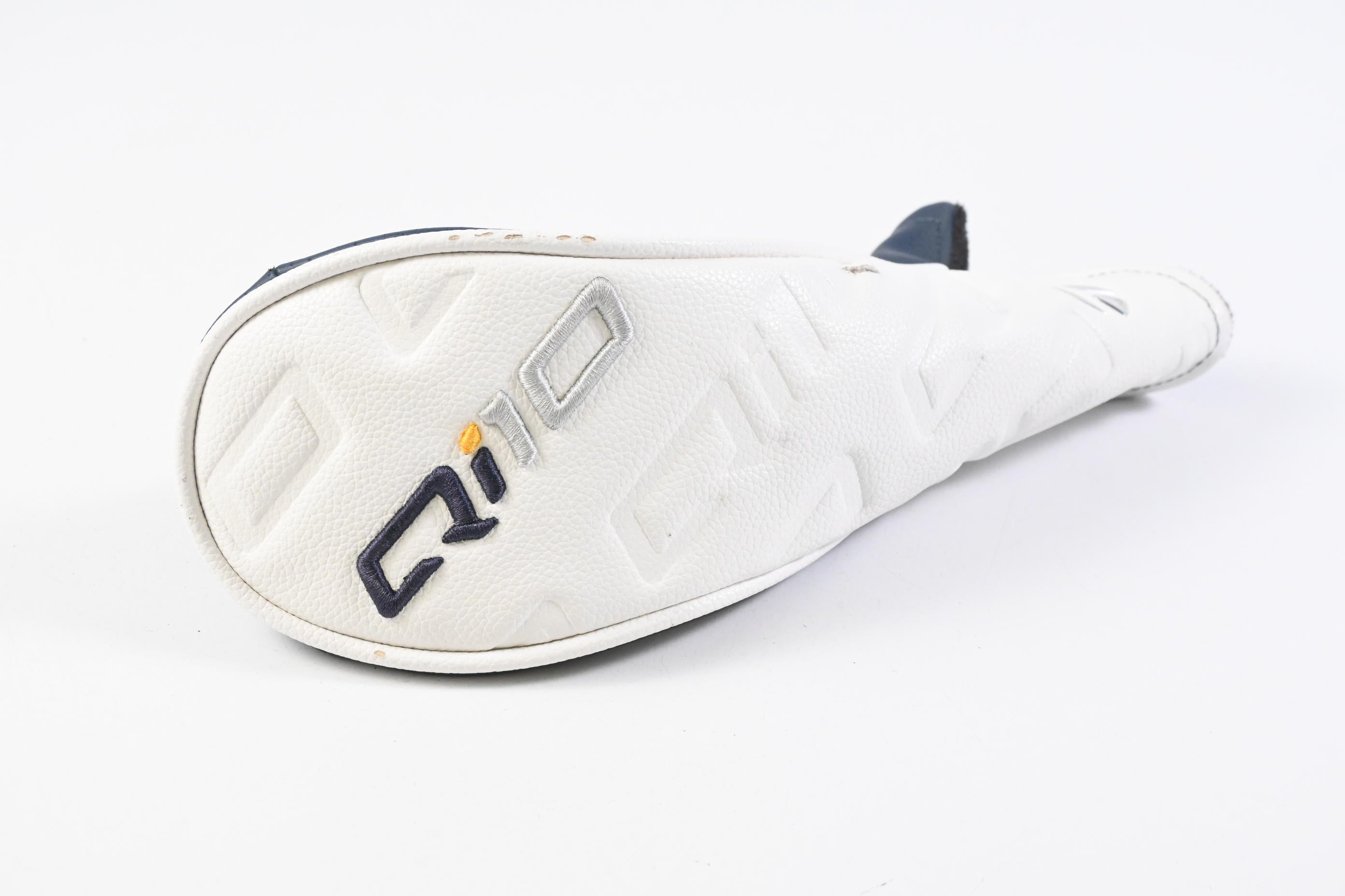 Taylormade Qi10 Max #6 Hybrid / 31 Degree / Stiff Flex Accra GX 100 Shaft