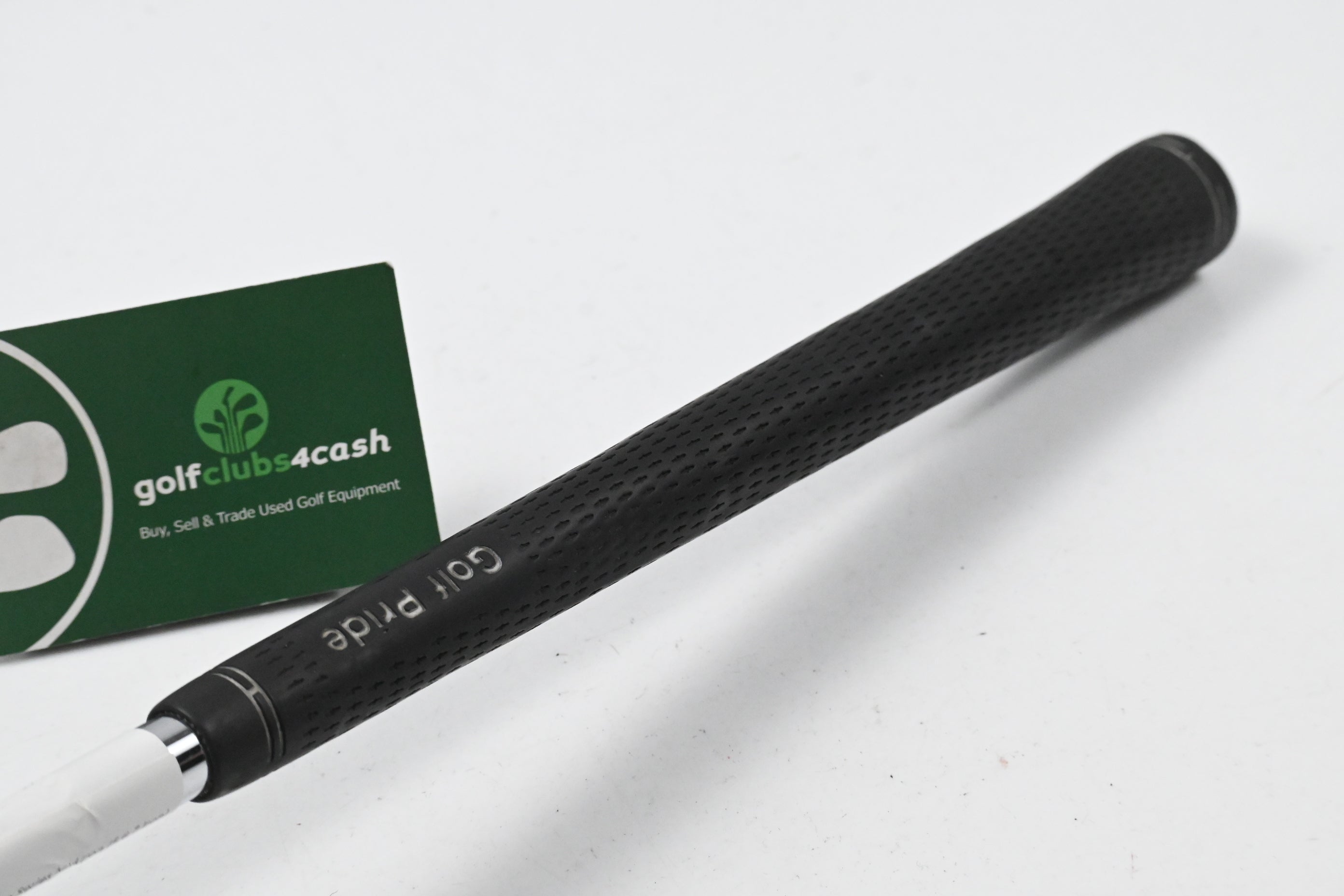 Callaway X-18 Pro Series #6 Iron / Stiff Flex Steel Shaft