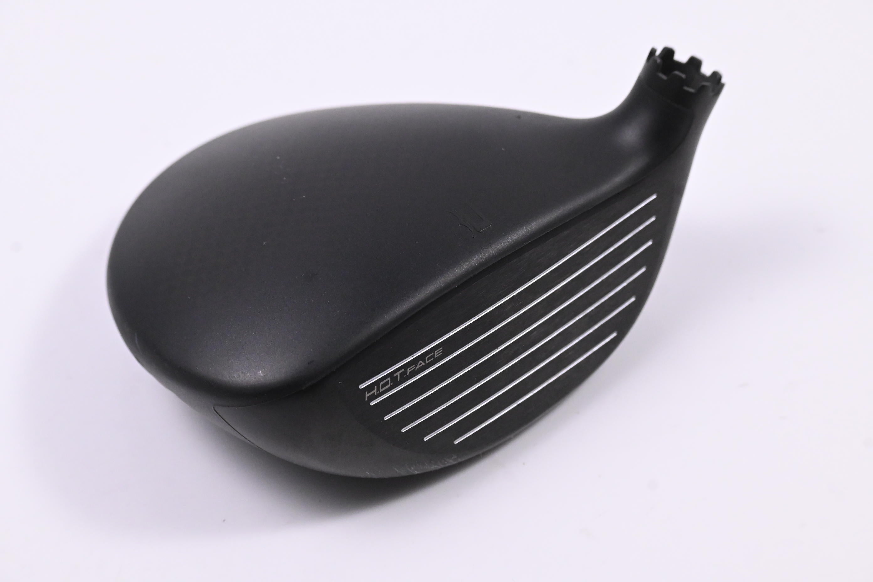 Cobra DS-Adapt LS Titanium #5 Wood / 17.5 Degree / Head Only