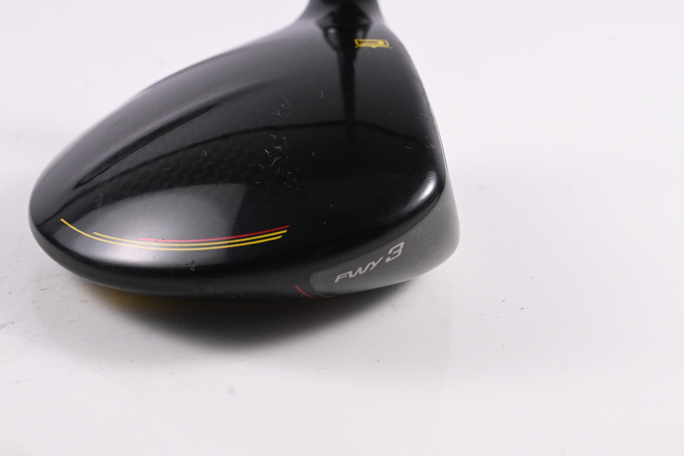 Cobra King Speedzone #3 Wood / 14.5 Degree / Regular Flex Tensei AV Blue 65