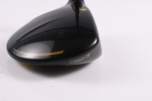 Cobra King Speedzone #3 Wood / 14.5 Degree / Regular Flex Tensei AV Blue 65