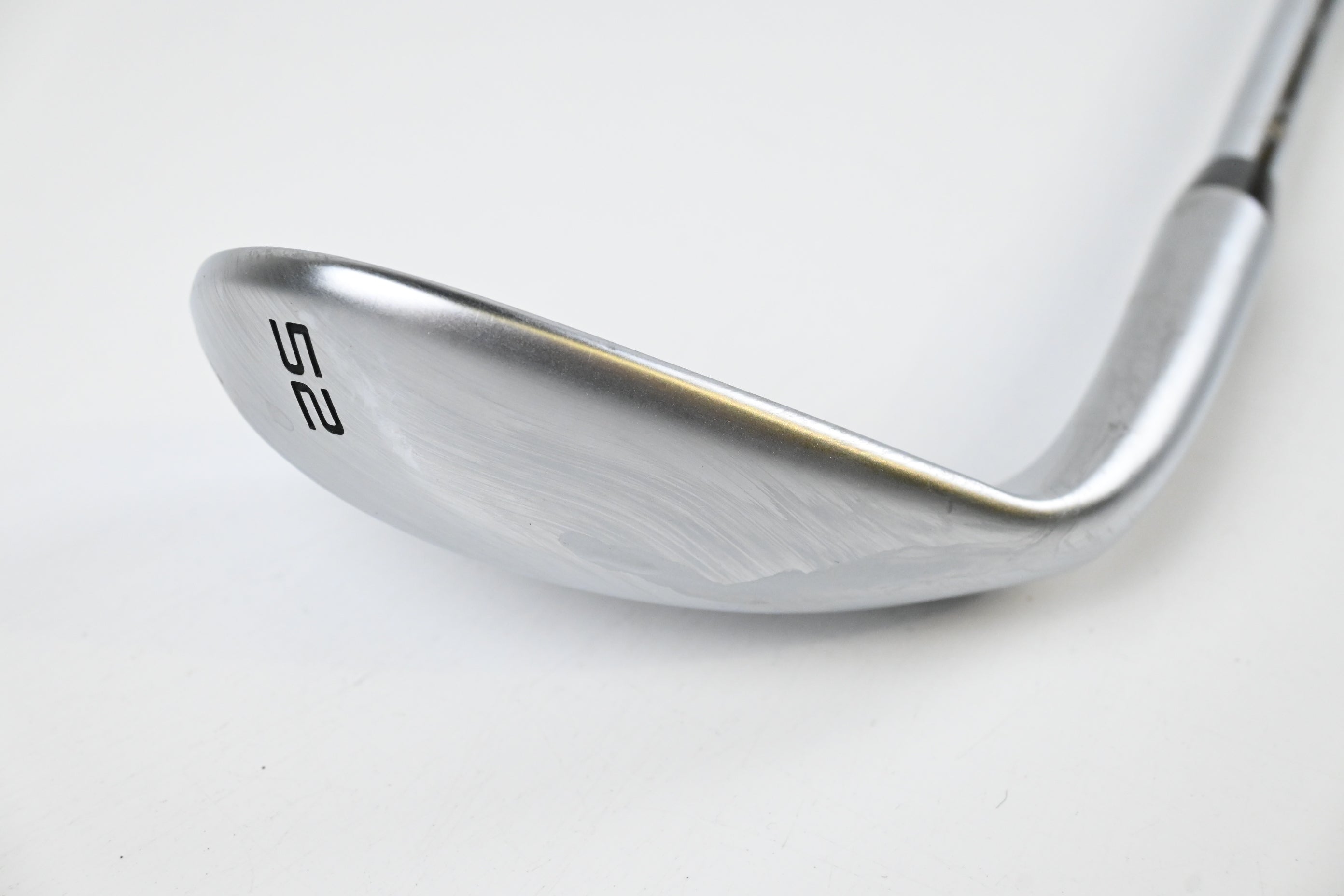 Cobra King 2025 Gap Wedge / 52 Degree / Wedge Flex True Temper Vector Shaft