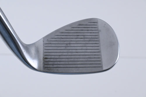 Left Hand Titleist Vokey SM10 Lob Wedge / 60 Degree / Wedge Flex Titleist SM10
