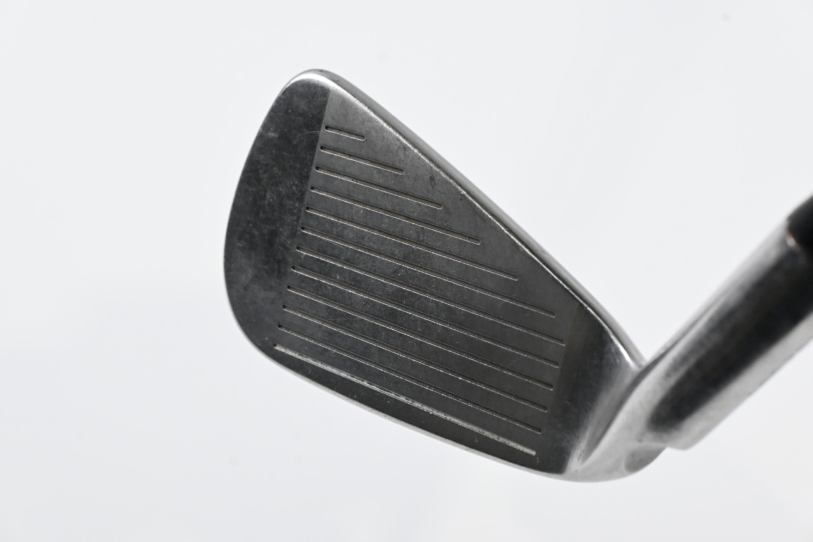 Ping S58 #2 Iron / 18.5 Degree / Black Dot / Regular Flex Steel Shaft