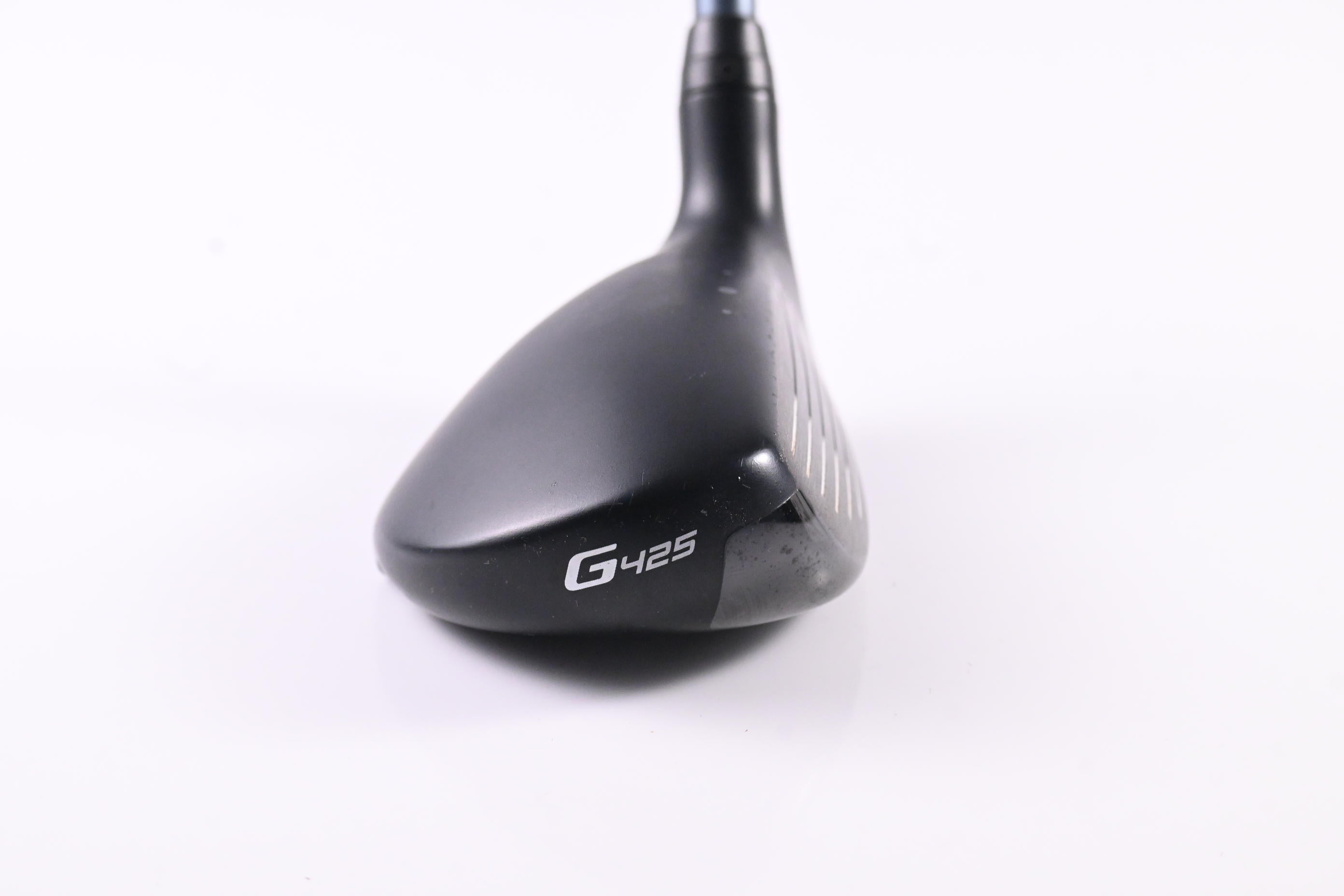 Ping G425 #5 Hybrid / 26 Degree / Regular Flex Ping Alta CB Slate 70 Shaft