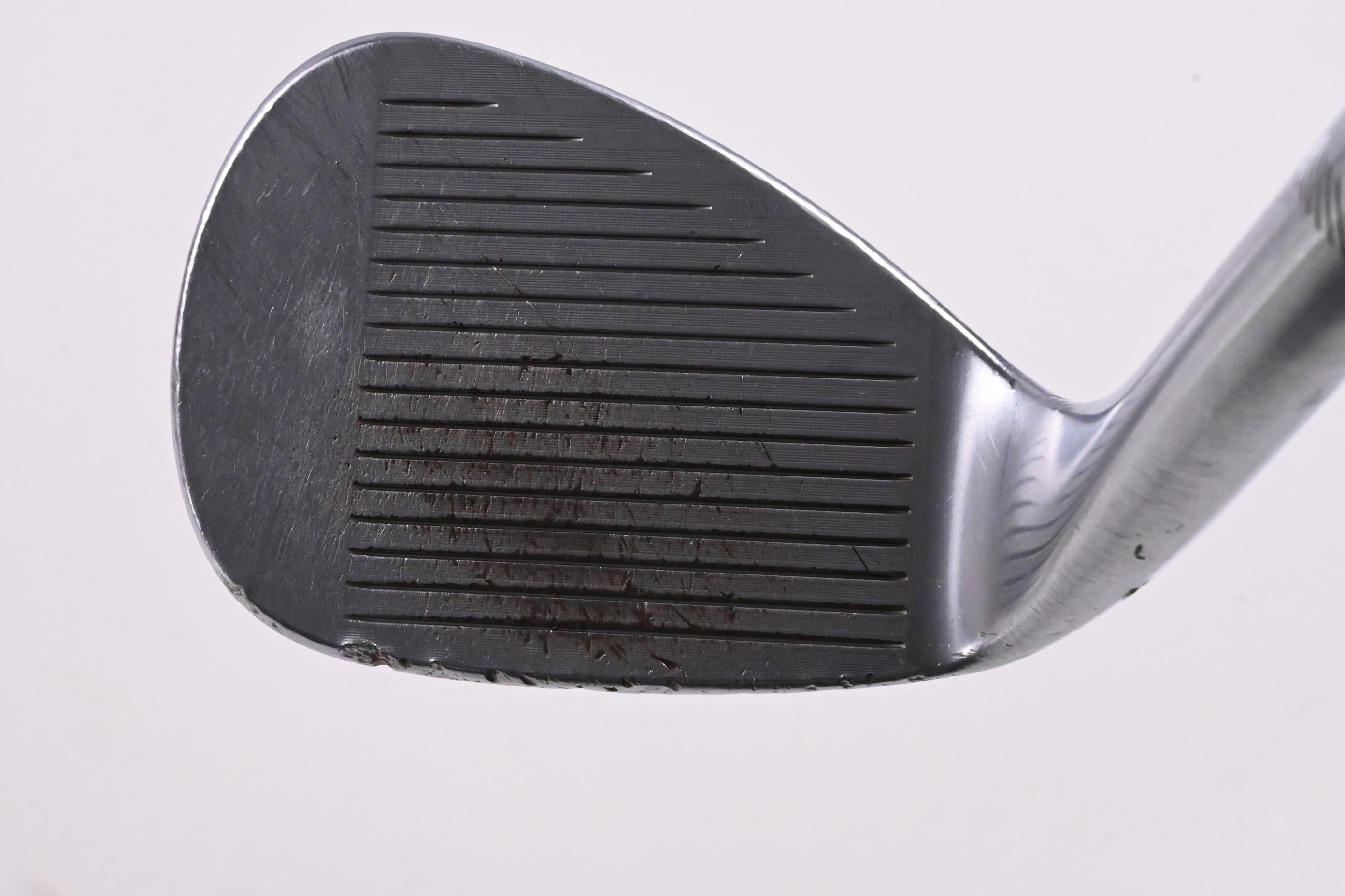 Titleist Vokey SM6 Sand Wedge / 54 Degree / Stiff Flex AMT Tour White S300 Shaft