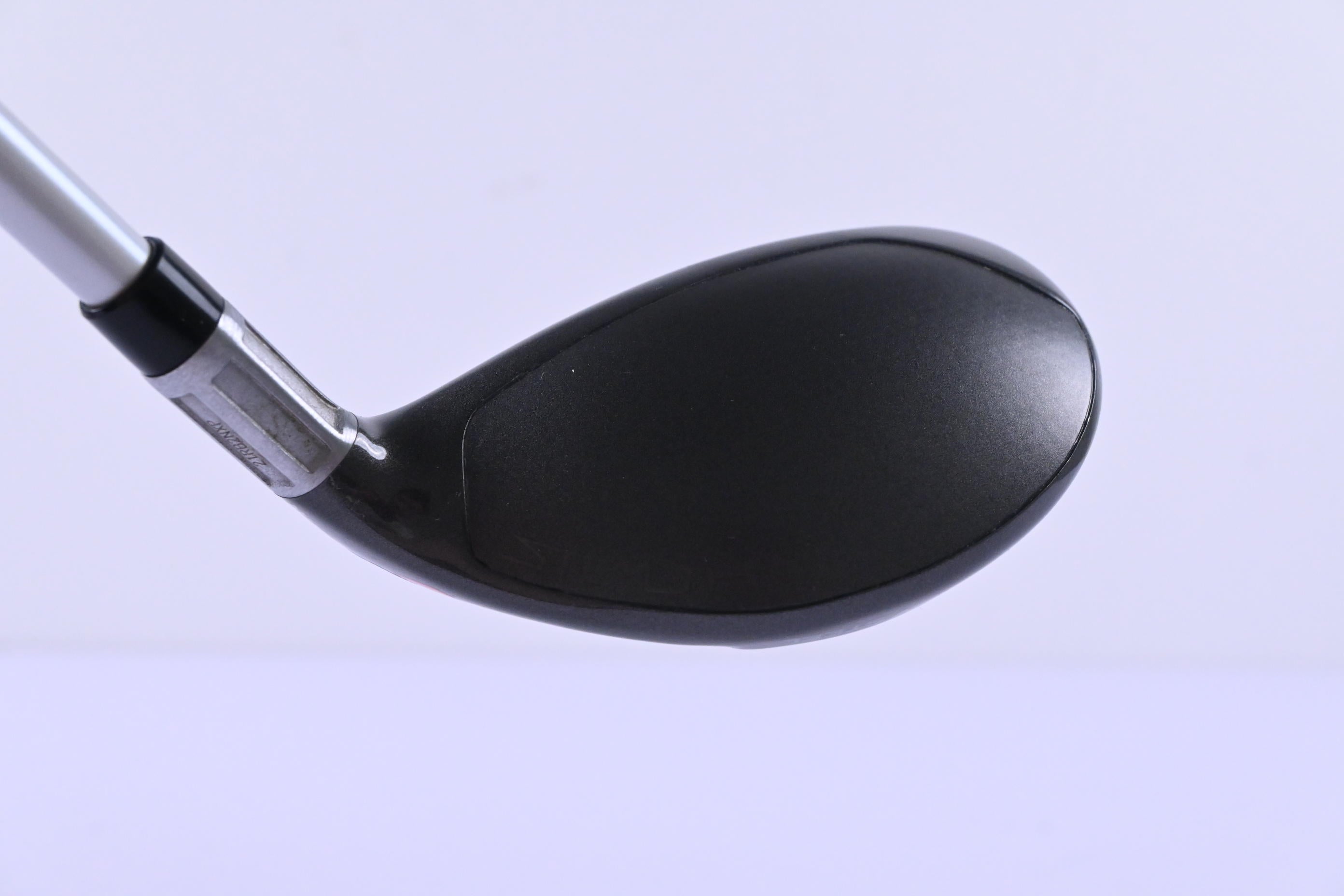 Ladies Taylormade Stealth #5 Hybrid / 26 Degree / Ladies Flex Aldila Ascent 45