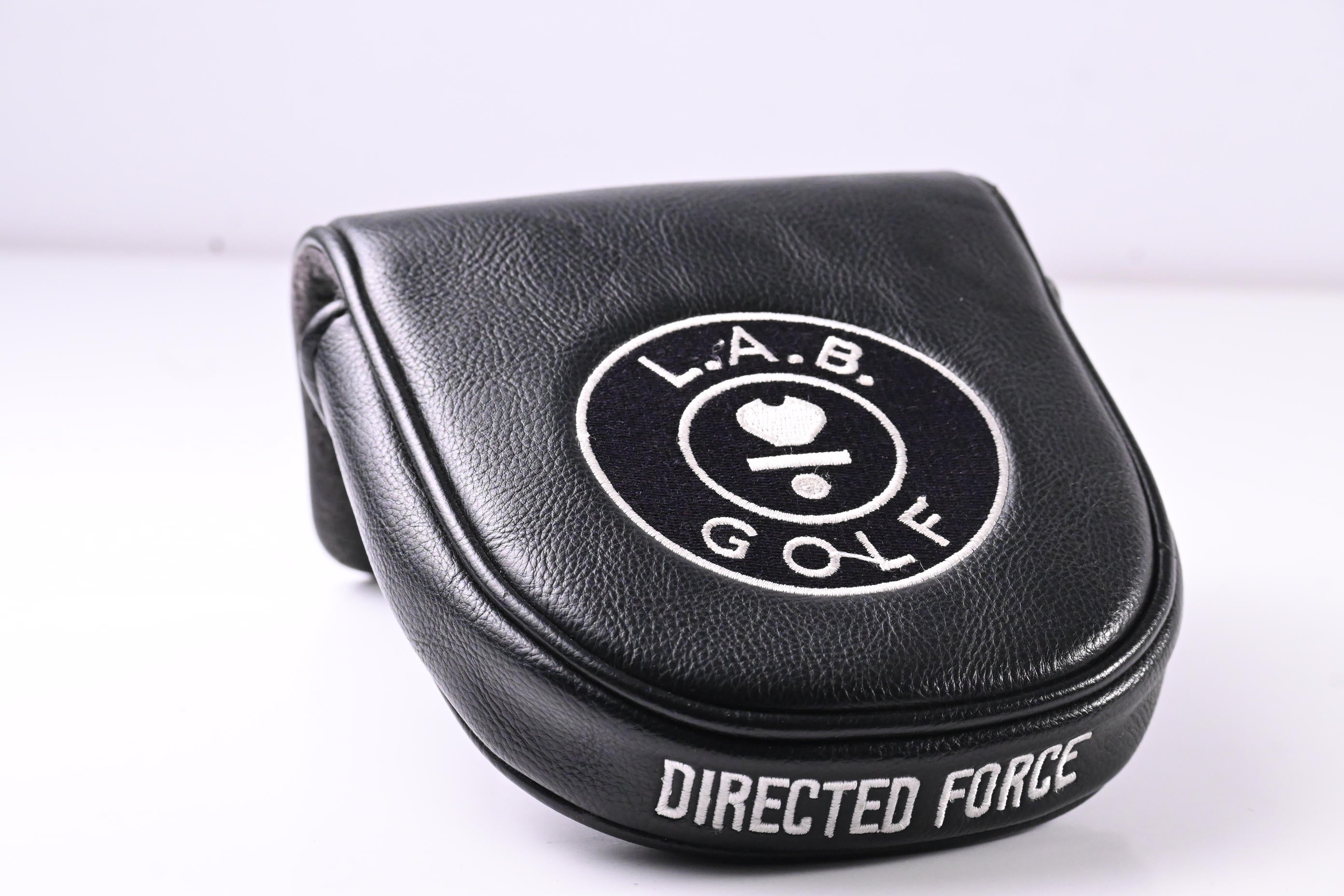 L.A.B Golf Directed Force 2.1T² Putter / 34 Inch