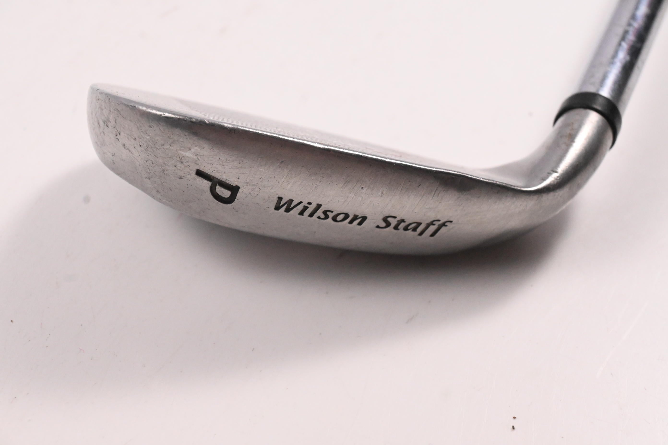 Wilson Di7 Pitching Wedge / 46 Degree / Wedge Flex Shaft