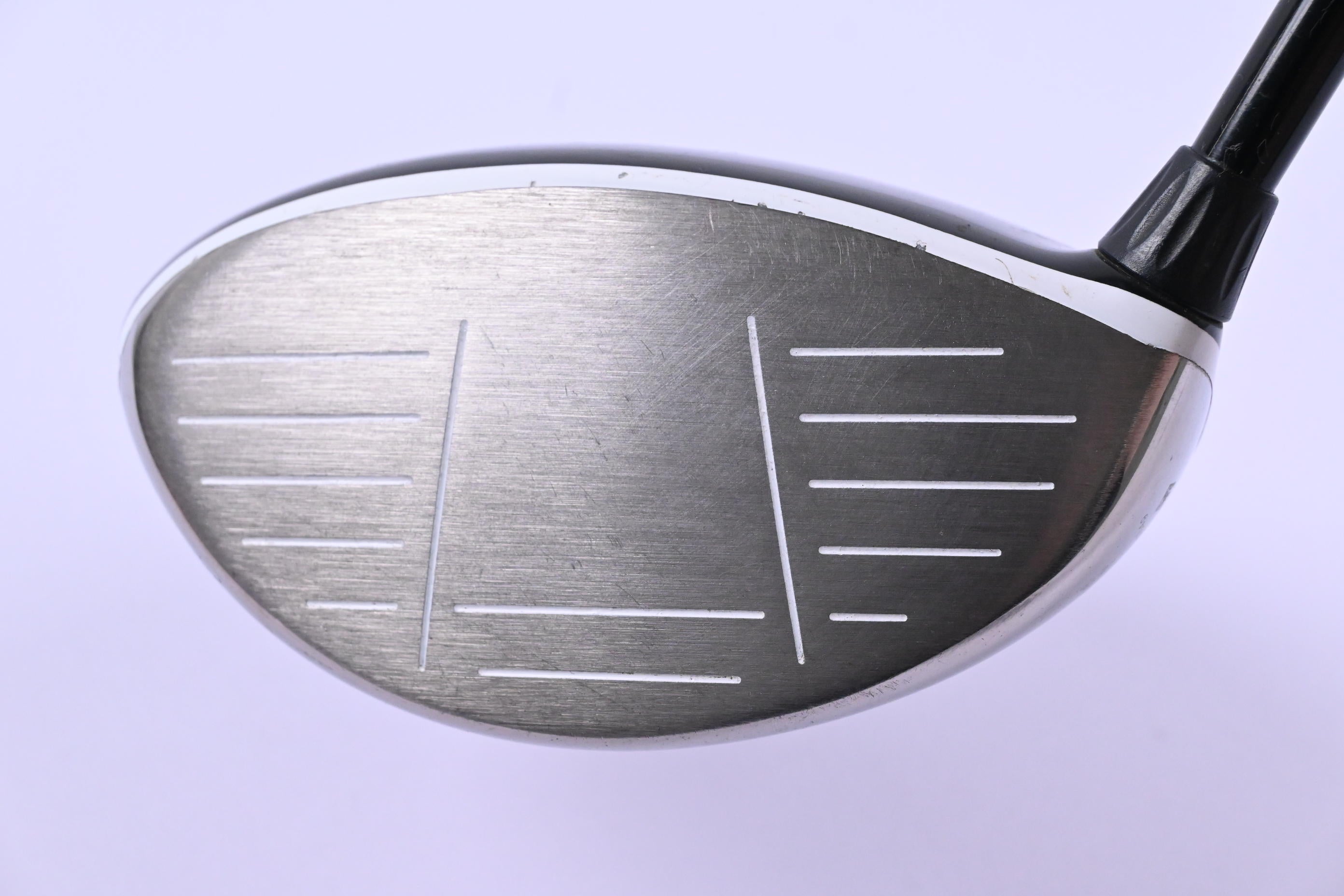 Callaway Big Bertha 460 Driver / 11 Degree / Senior Flex Aldila NVS 55 Shaft