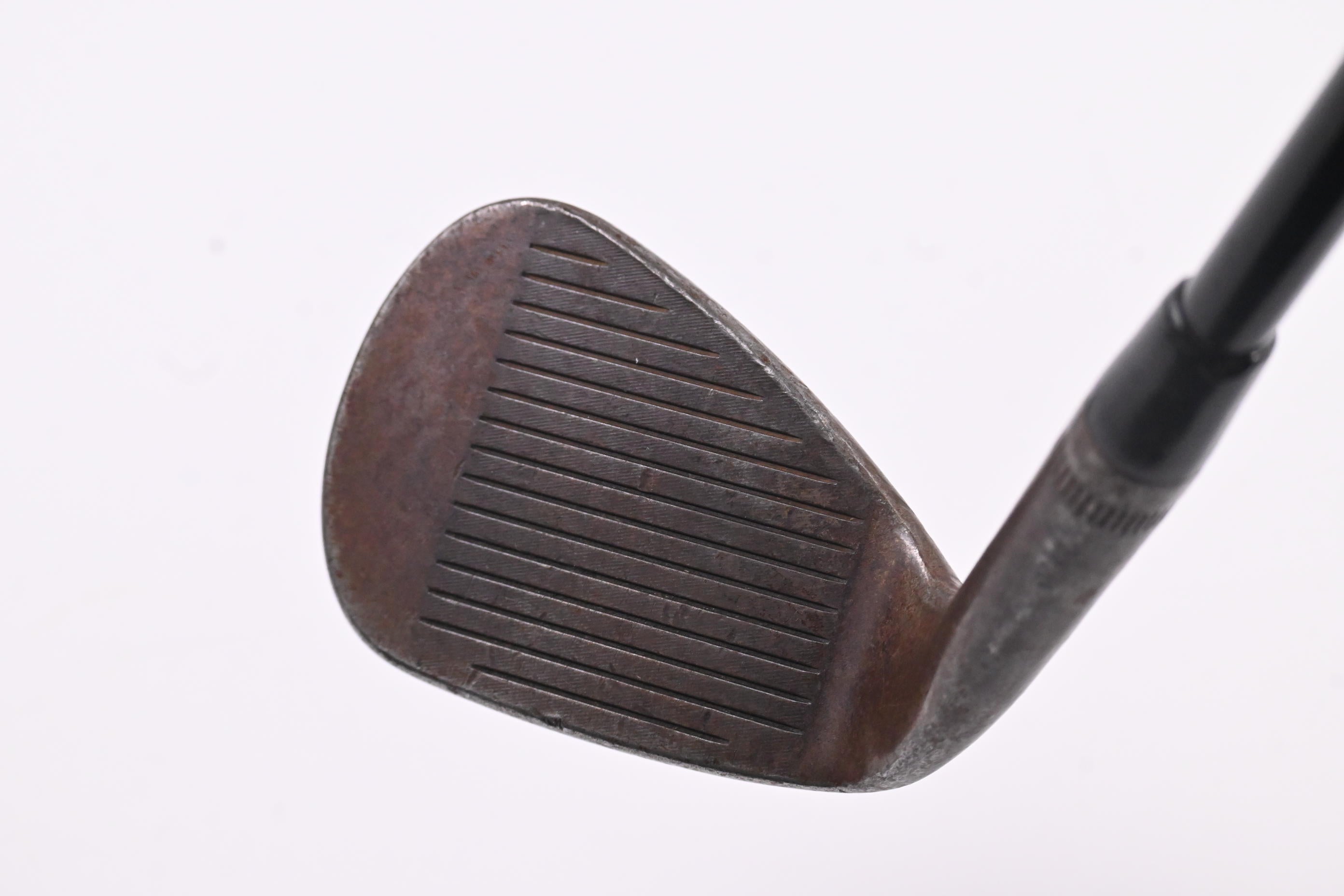 Callaway Jaws MD5 Raw Gap Wedge / 50 Degree / TX-Flex MMT 105 Shaft