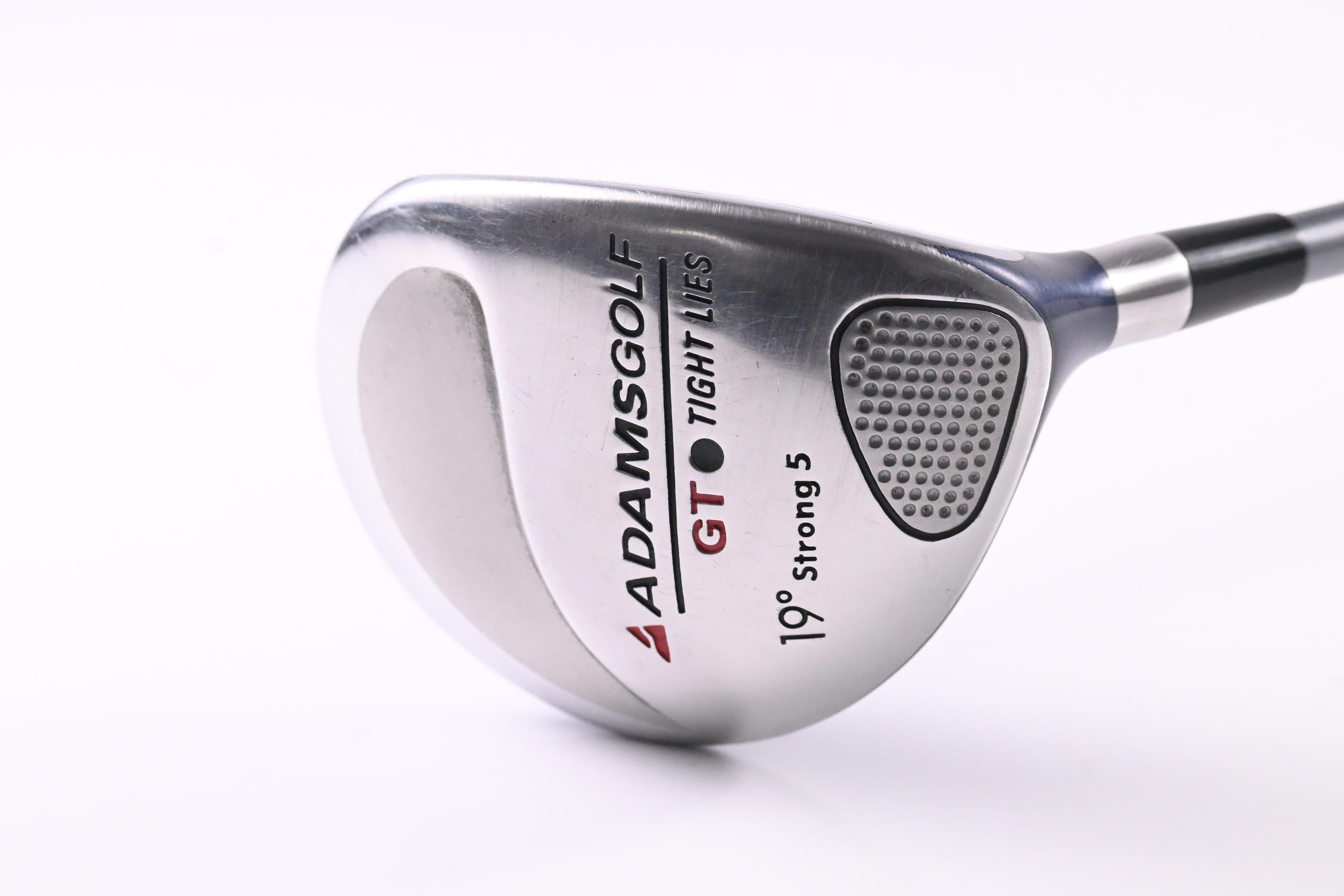 Adams Tight Lies GT 2 #5 Wood / 19 Degree / Regular Flex Adams Shaft