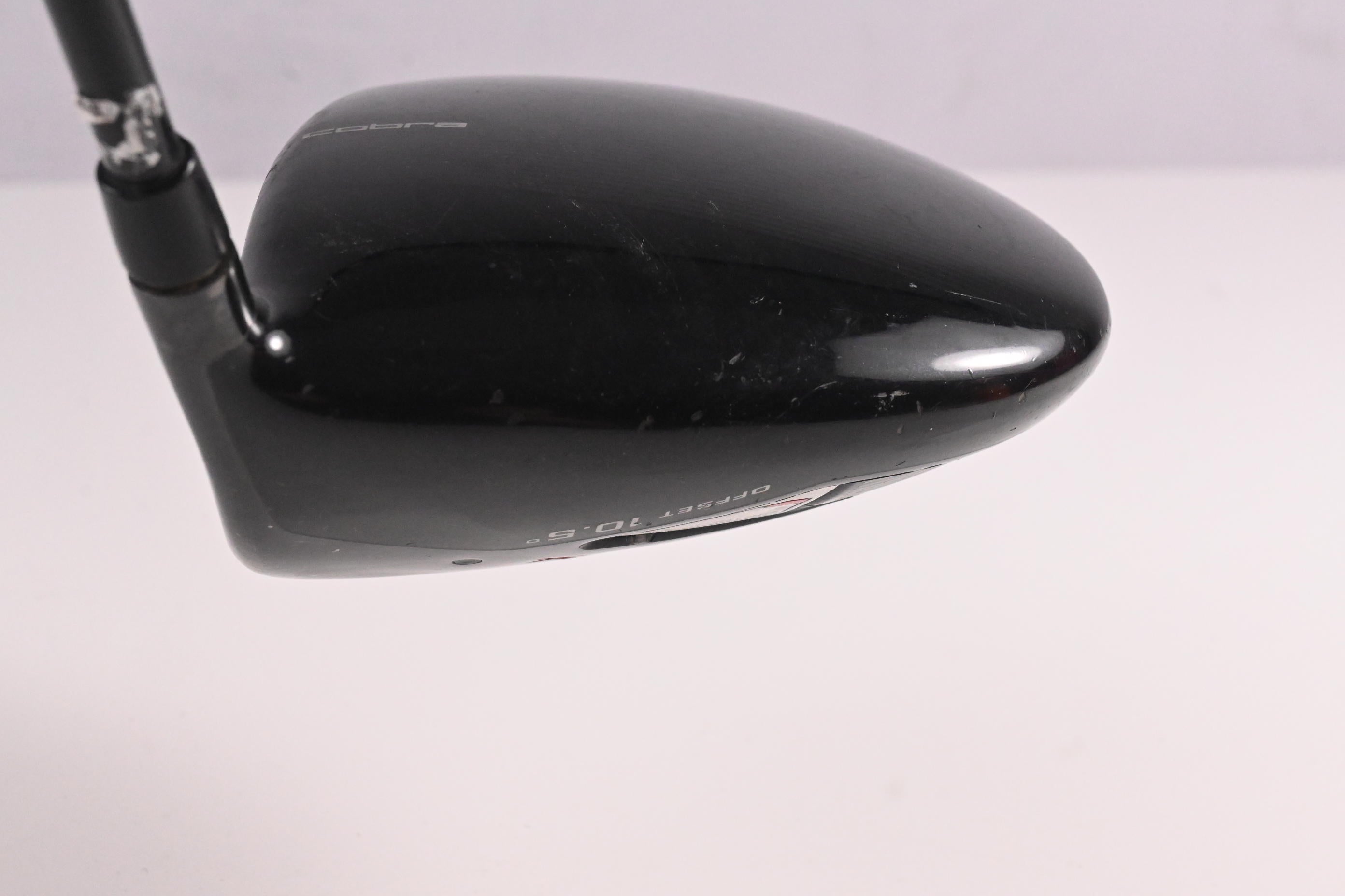 Cobra F-Max Superlite Offset Driver / 10.5 Degree / Regular Flex Cobra Superlite 45