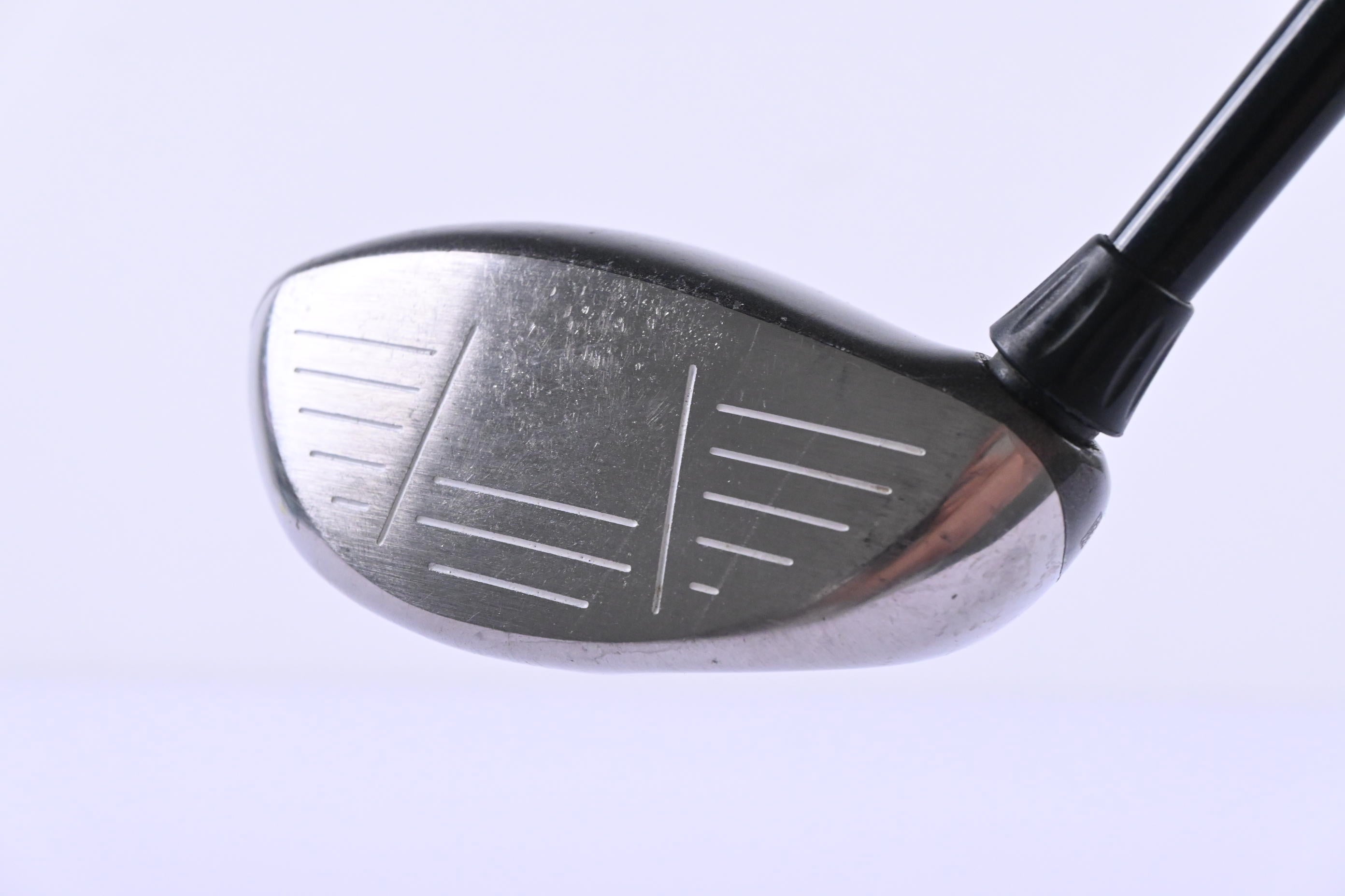 Callaway Big Bertha 2004 #3 Wood / 16 Degree / Senior Flex RCH 75 Shaft