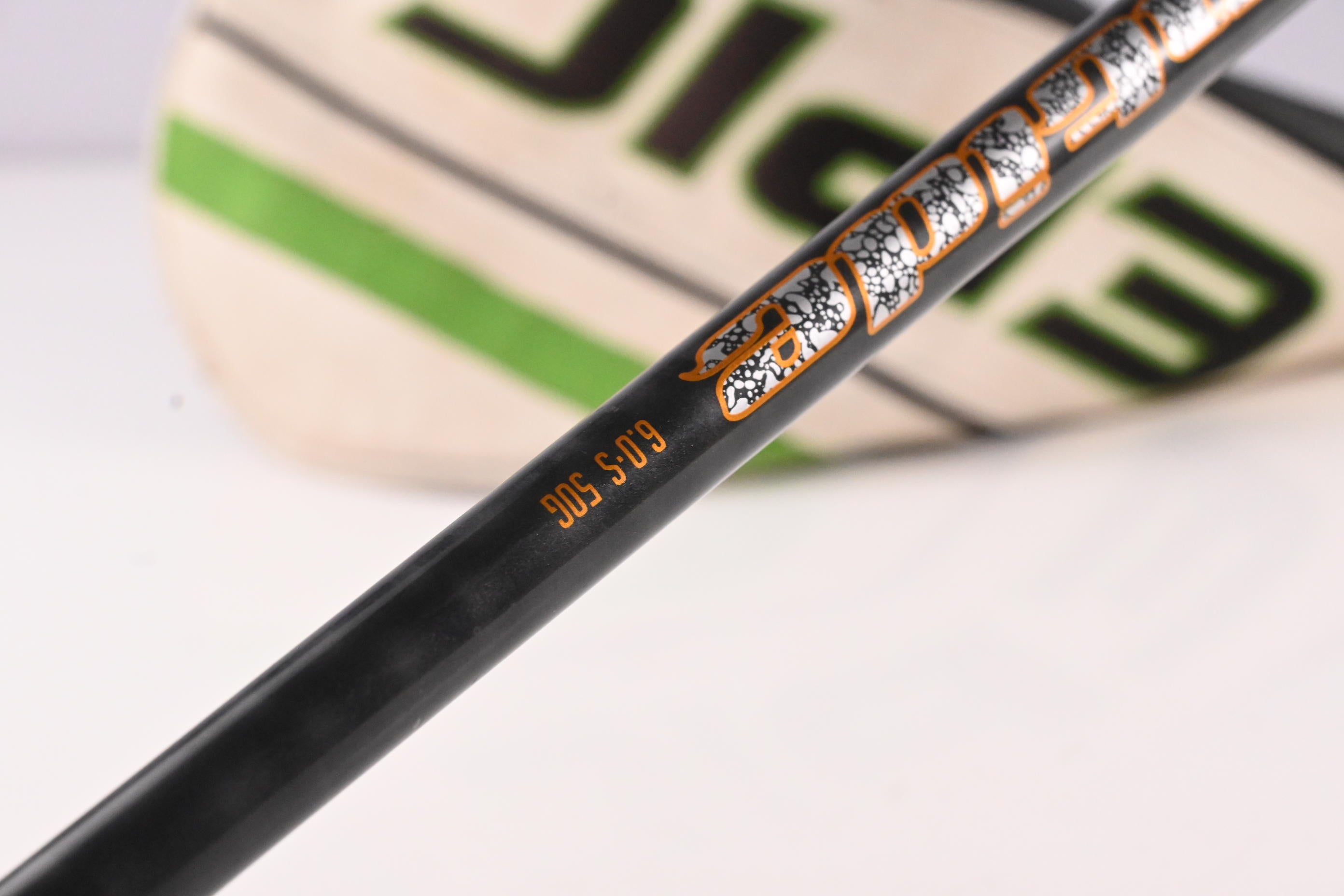 Callaway Epic Speed Driver / 9 Degree / Stiff Flex Project X Evenflow 50 Shaft