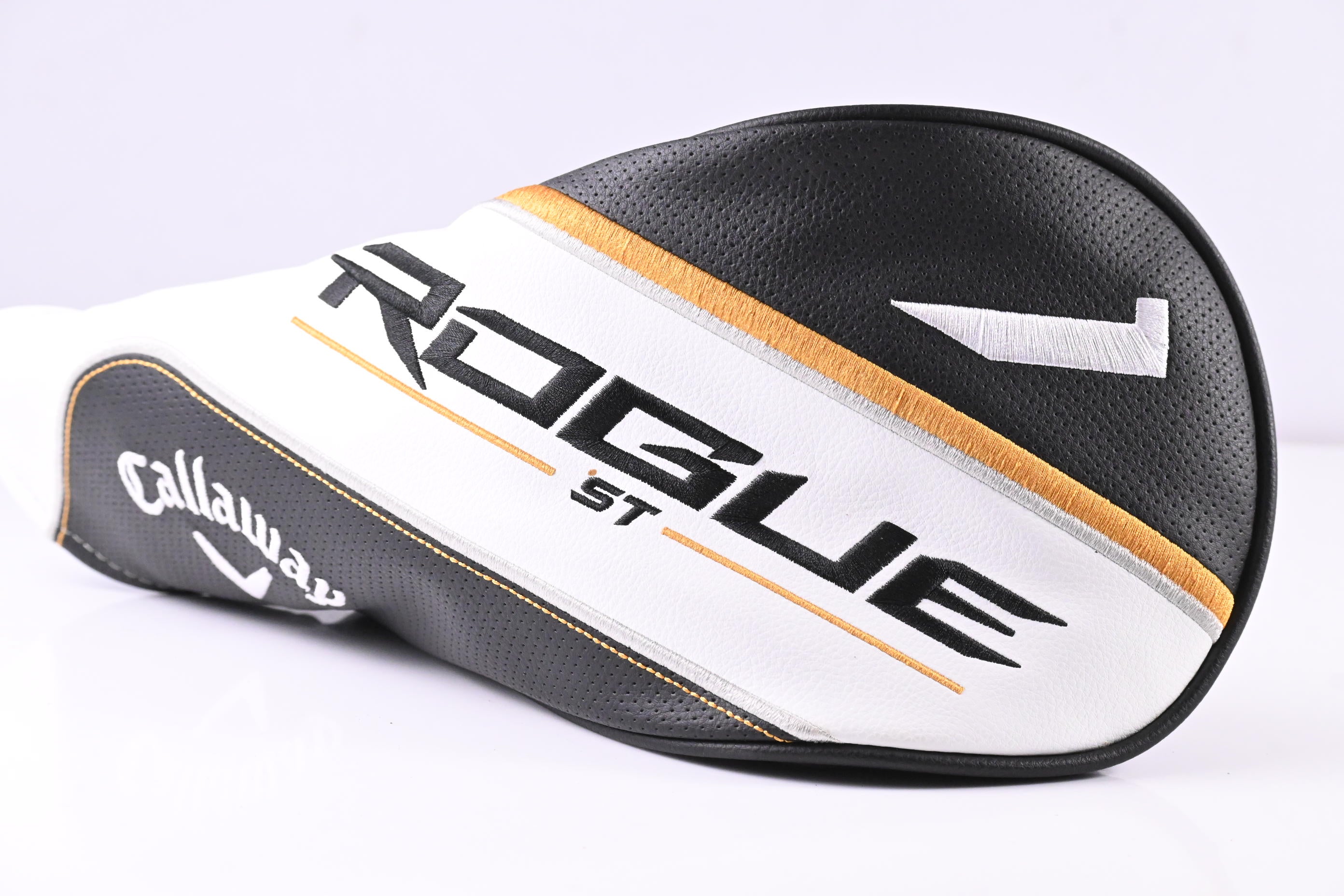 Callaway Rogue ST MAX Driver / 10.5 Degree / Stiff Flex Tensei AV Blue 55 Shaft