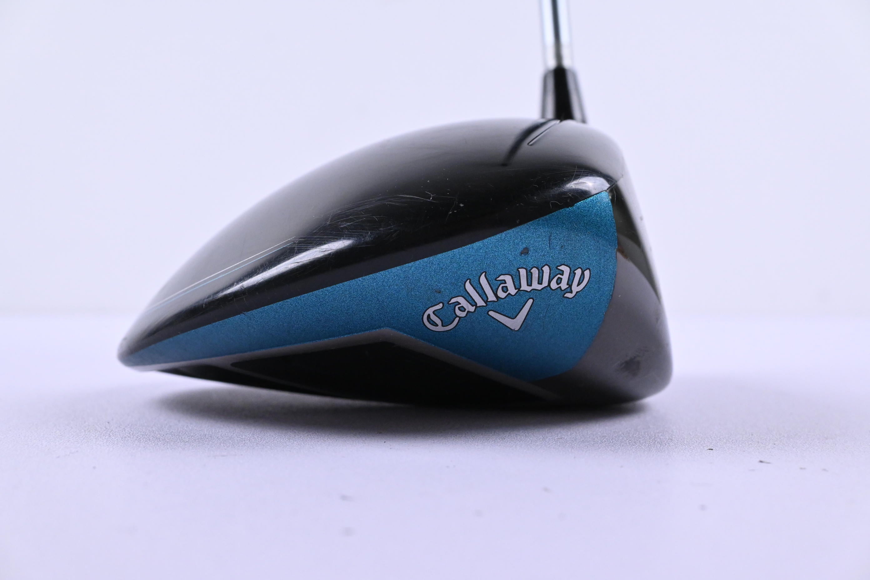 Callaway Rogue Draw Driver / 10.5 Degree / Regular Flex HZRDUS T800 55 Shaft