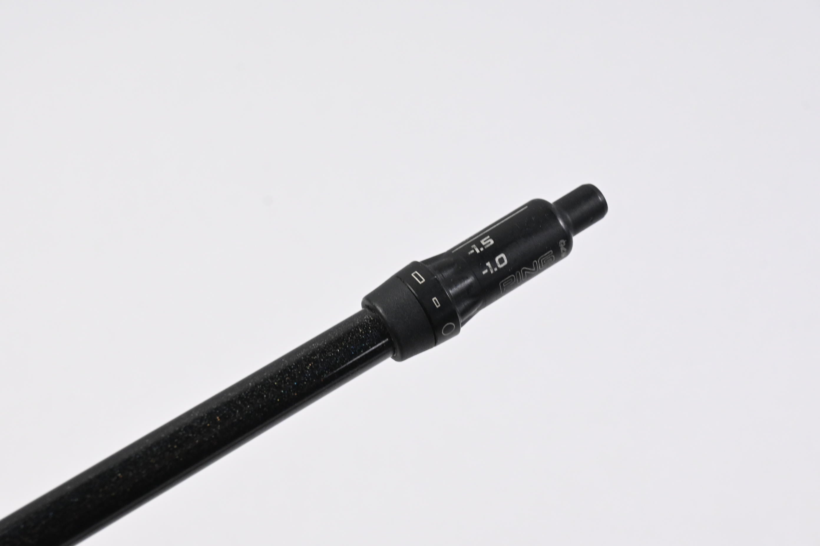 Accra TZ5 Proto 95 #6 Hybrid Shaft / Stiff Flex / Ping 3rd Gen
