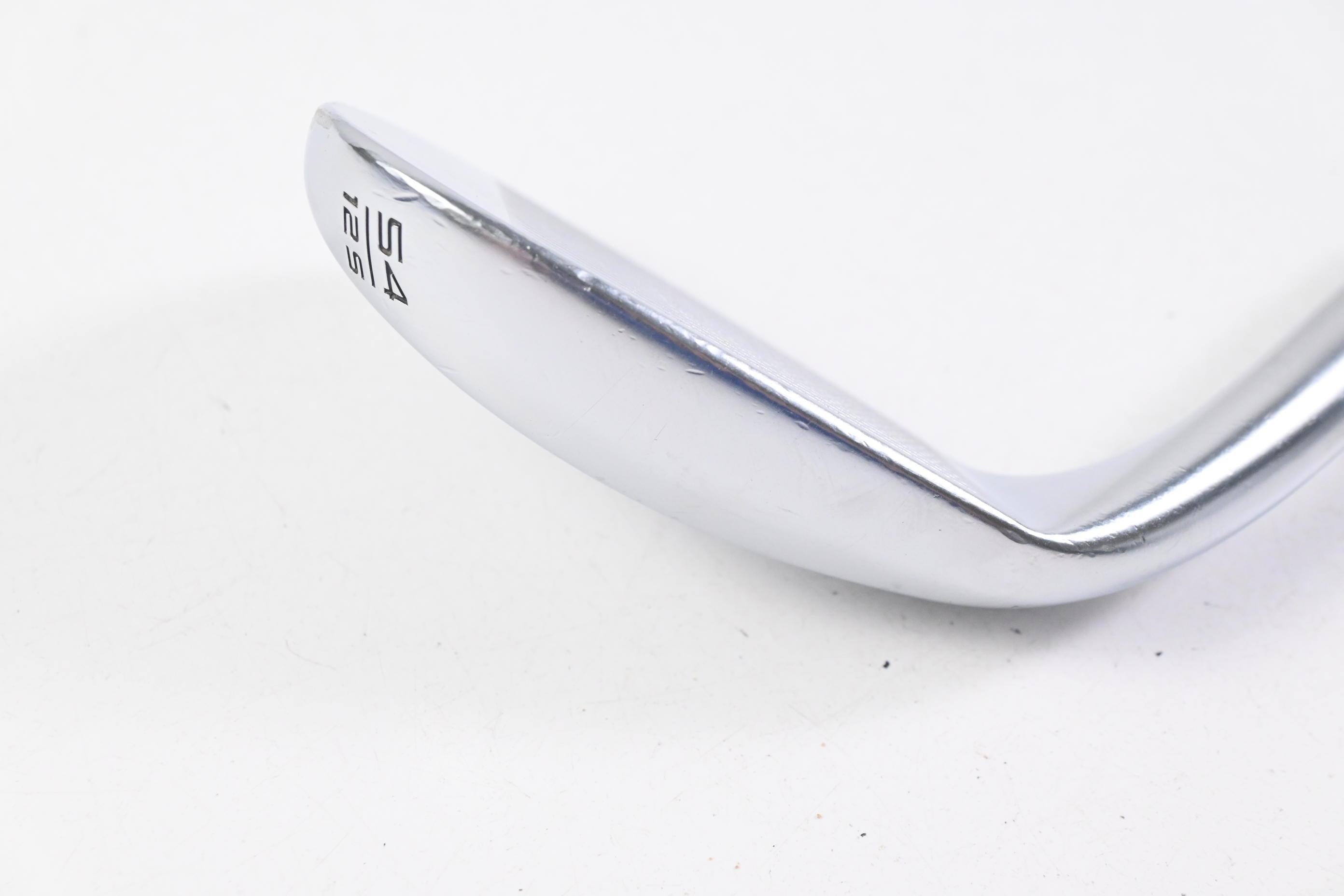 Callaway Opus Platinum Sand Wedge / 54 Degree / Wedge Flex Dynamic Gold Shaft