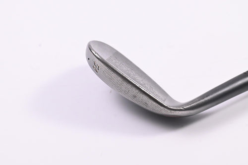 Taylormade Milled Grind Black Sand Wedge / 54 Degree / Wedge Flex KBS $-Taper 120 Shaft