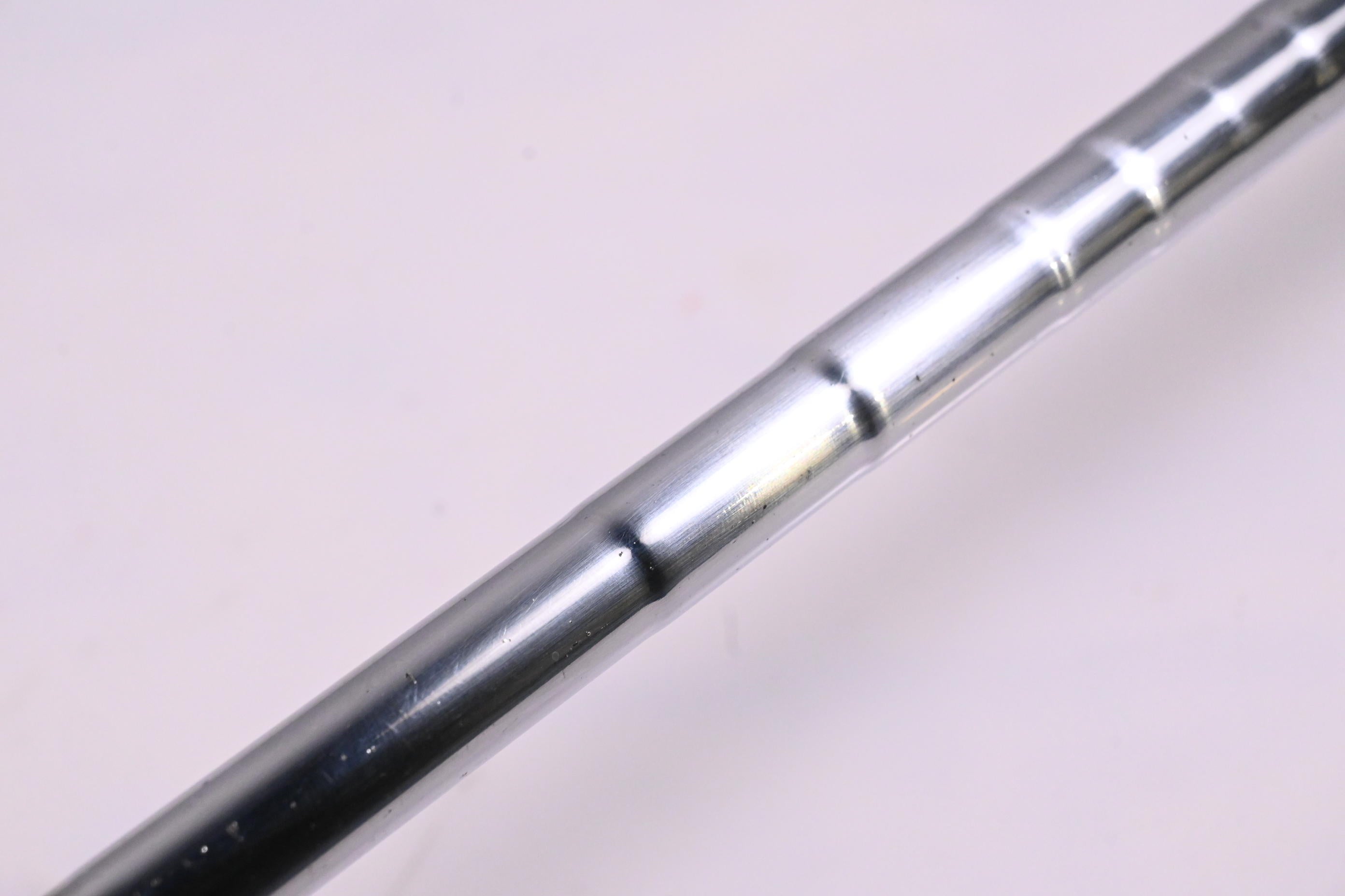 Ping i10 #9 Iron / 42 Degree / Blue Dot / Stiff Flex Steel Shaft
