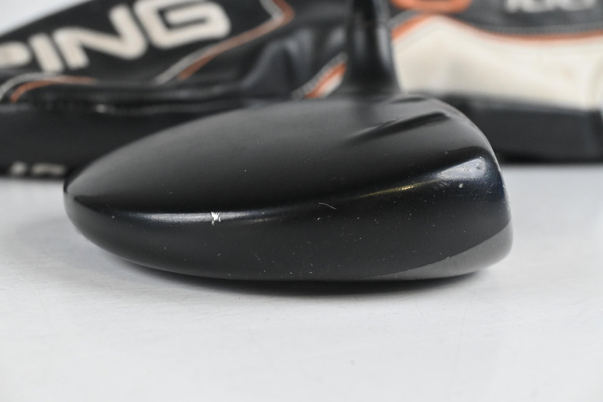 Ping G400 SFT #5 Wood / 19 Degree / Regular Flex Ping Alta CB 65 Shaft