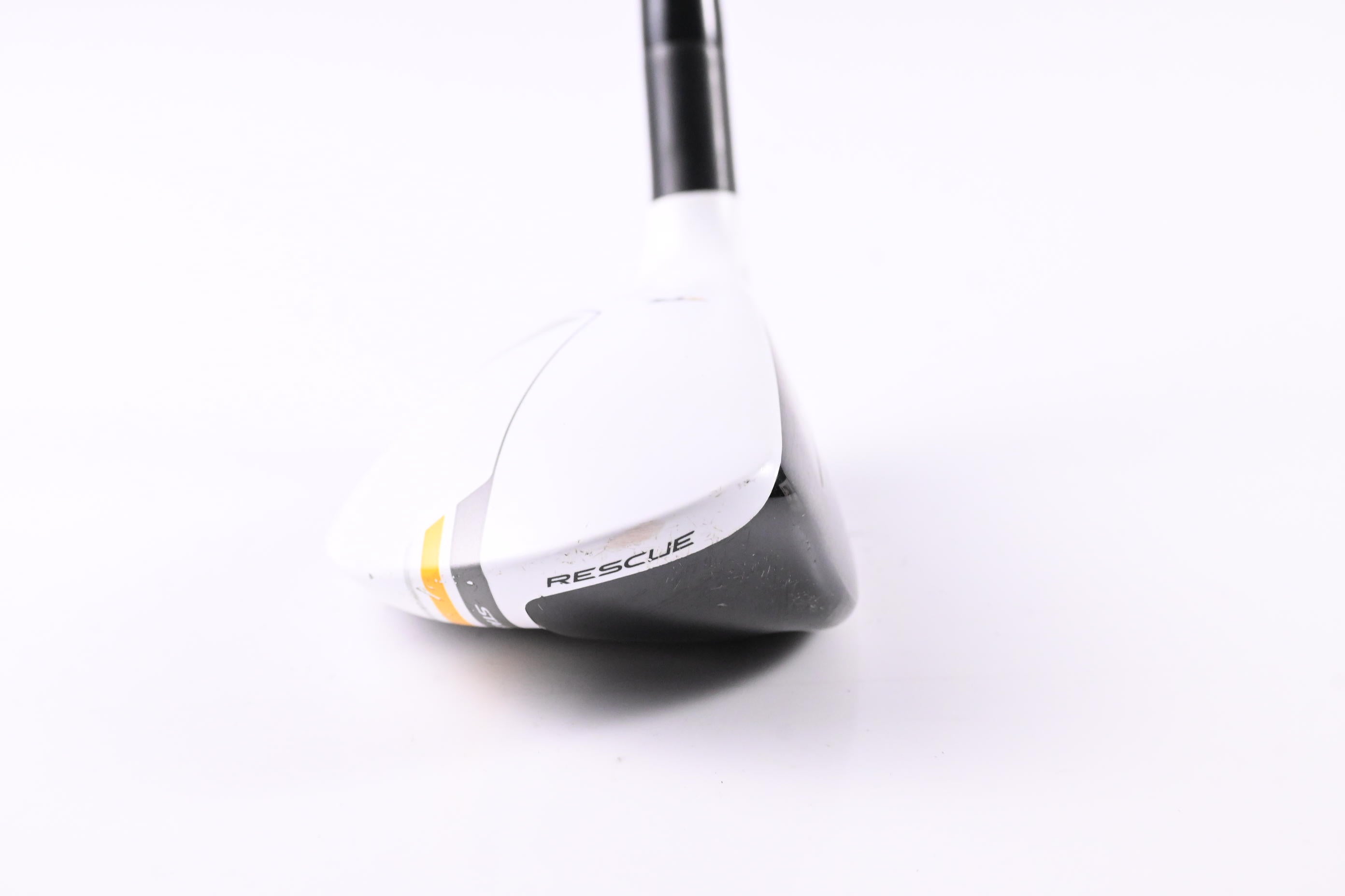 Taylormade RBZ Stage 2 #3 Hybrid / 19 Degree / Regular Flex Taylormade RBZ 65