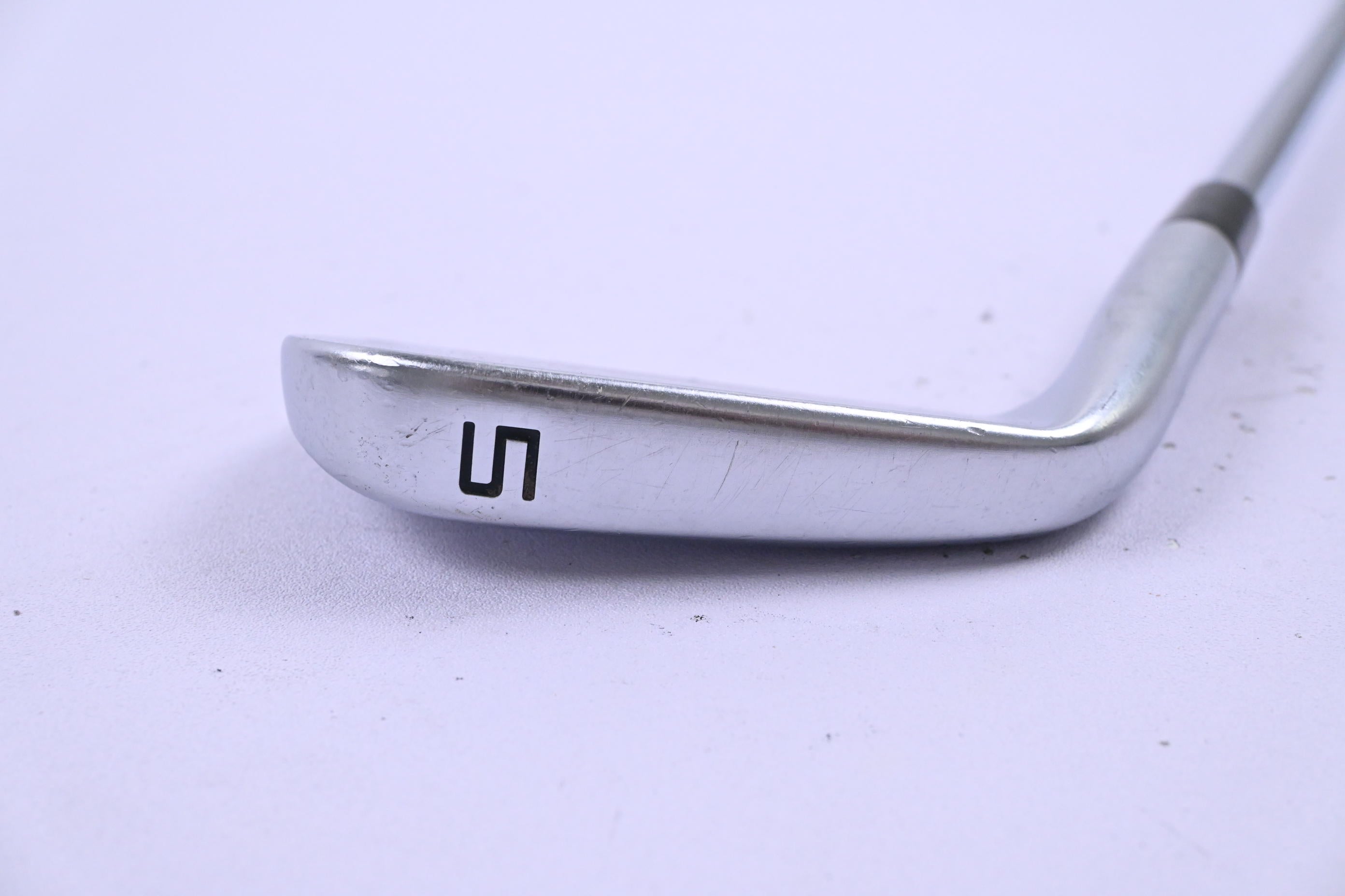 Taylormade P7MC 2020 #5 Iron / 26 Degree / Stiff Flex N.S.Modus 3 Tour 105 Shaft