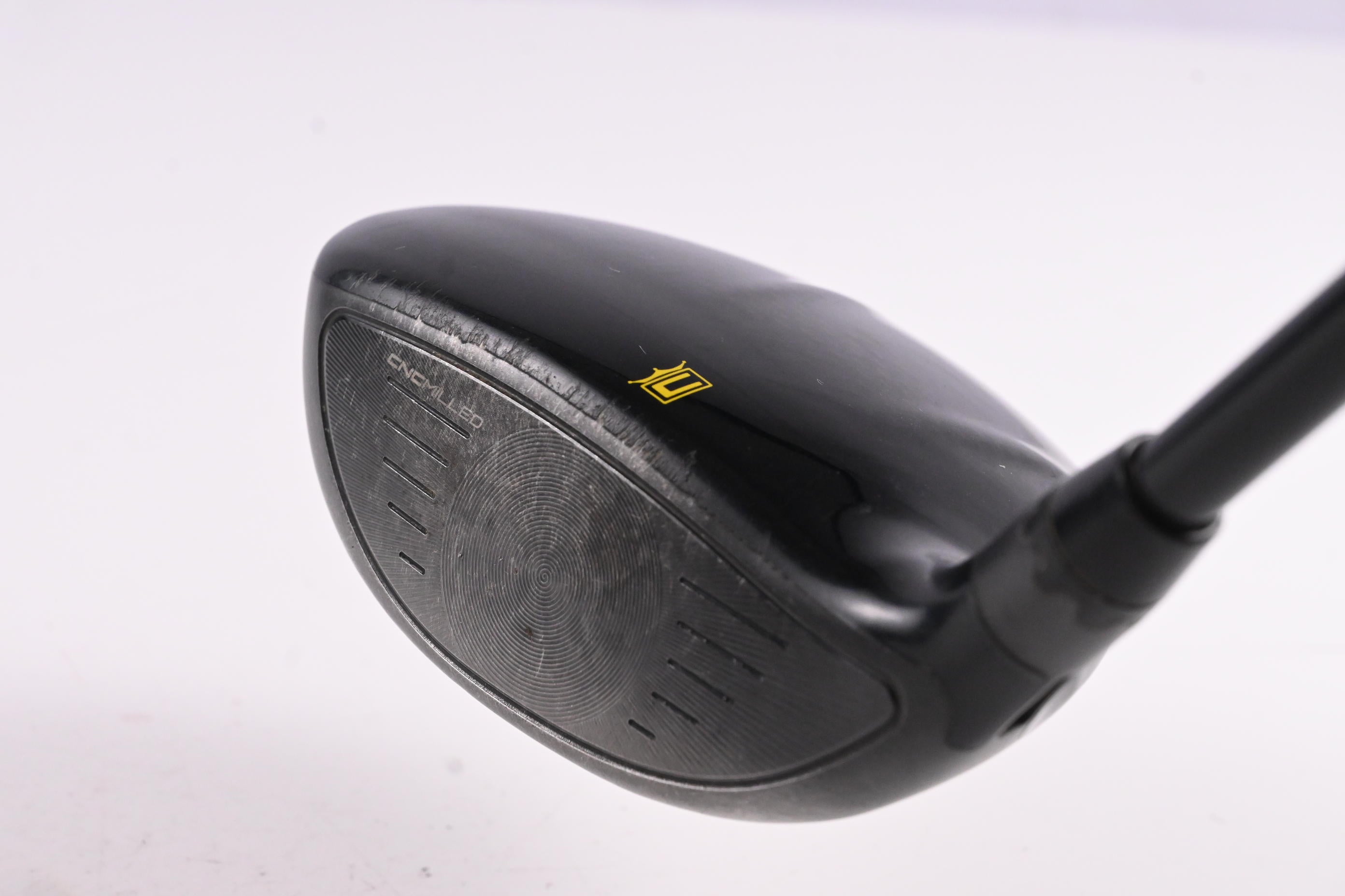 Cobra King Speedzone #3 Wood / 14.5 Degree / Regular Flex Tensei AV Blue 65